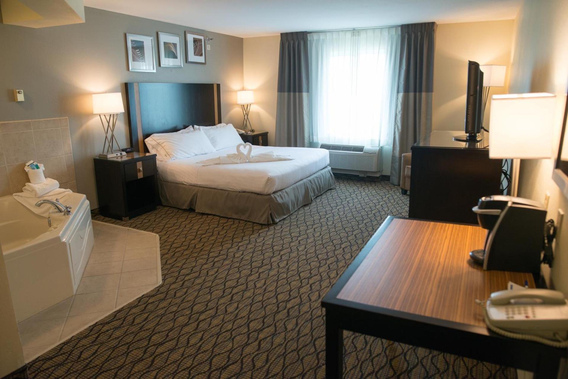 Holiday Inn Express Hotel & Suites Chanhassen by IHG photo 21