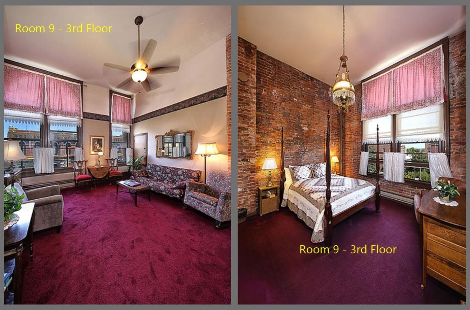 The Palace Hotel photo 52