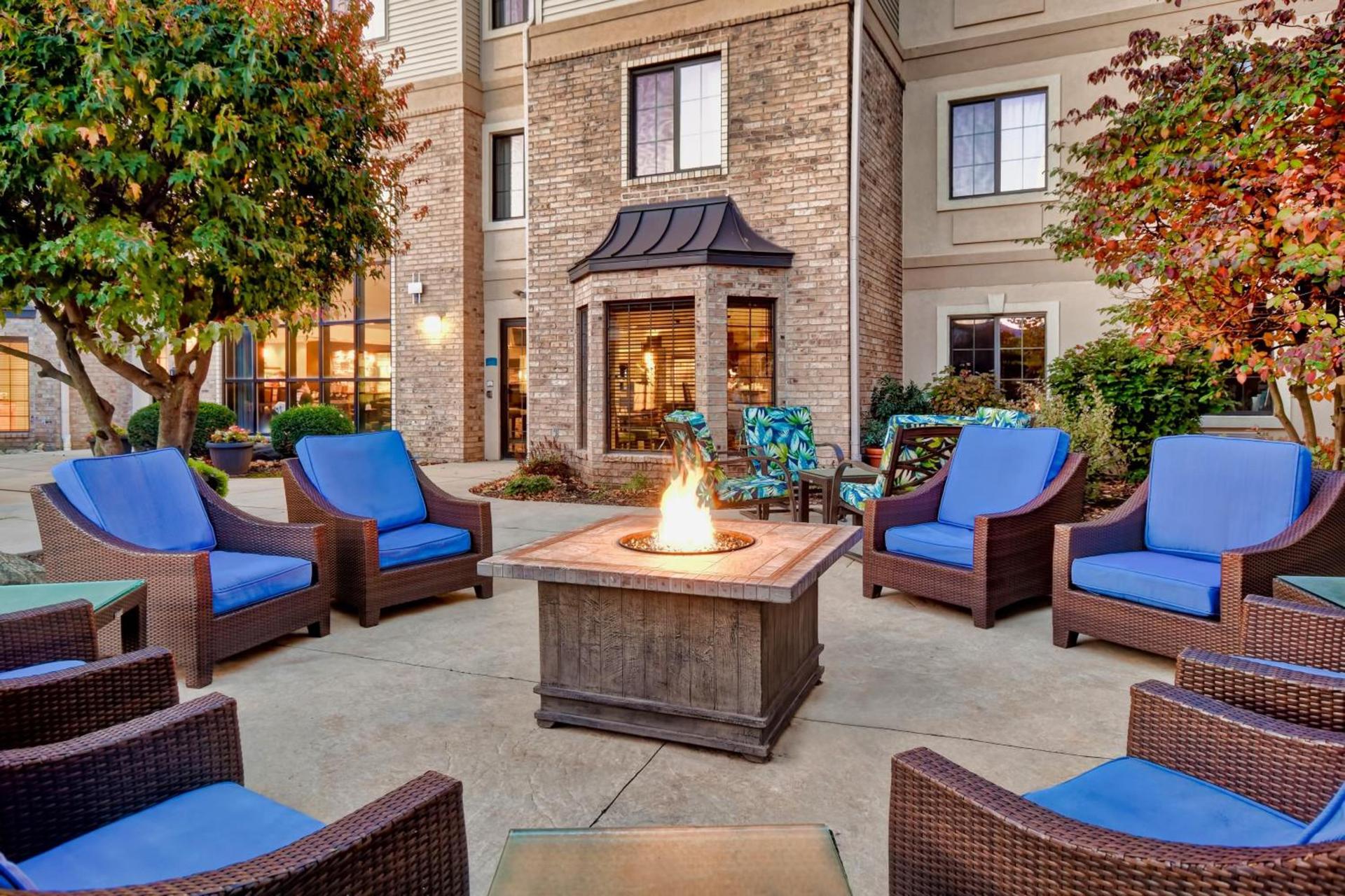 Staybridge Suites Madison - East by IHG photo 12
