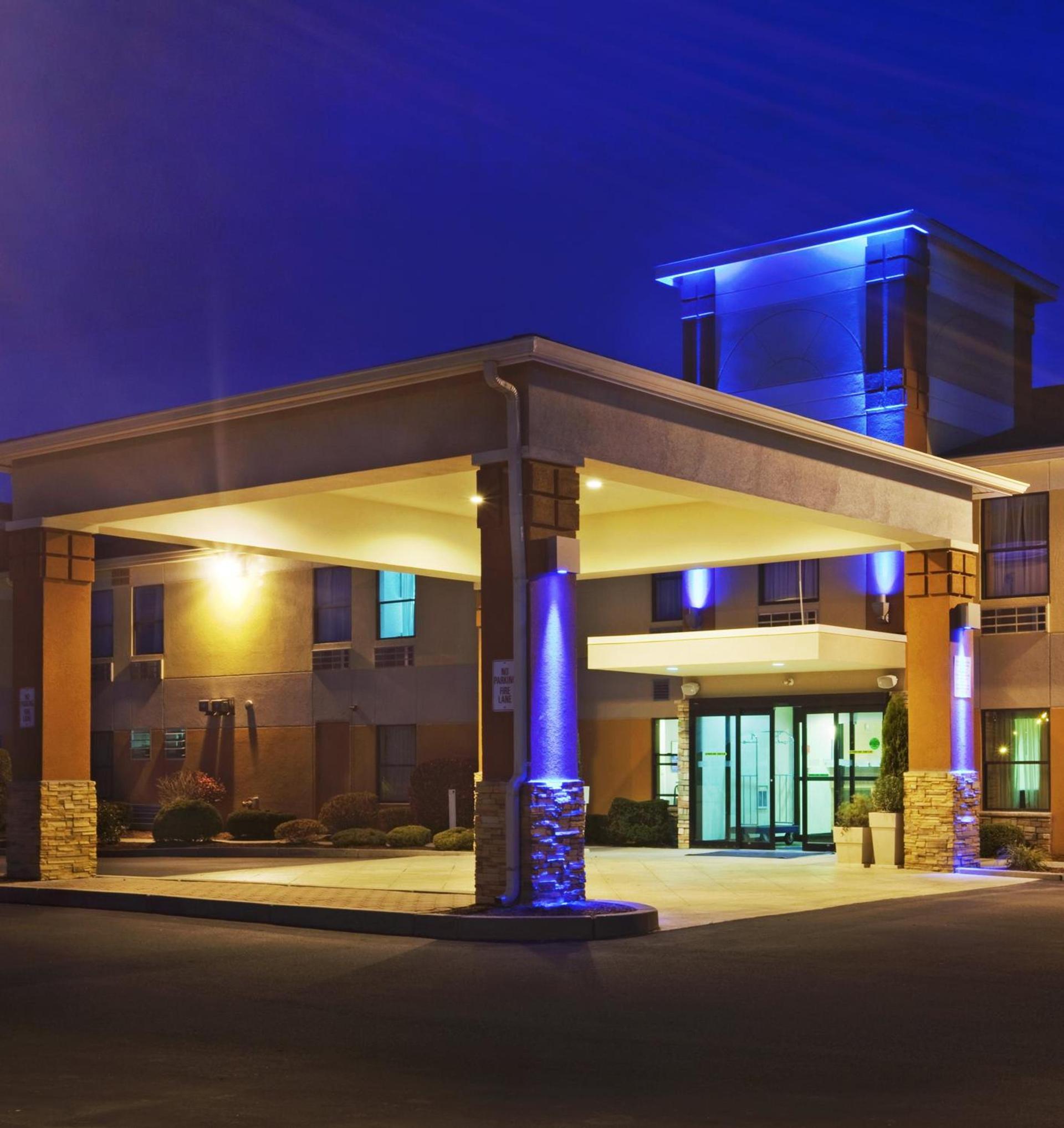Best Western North Attleboro - Providence Beltway photo 12