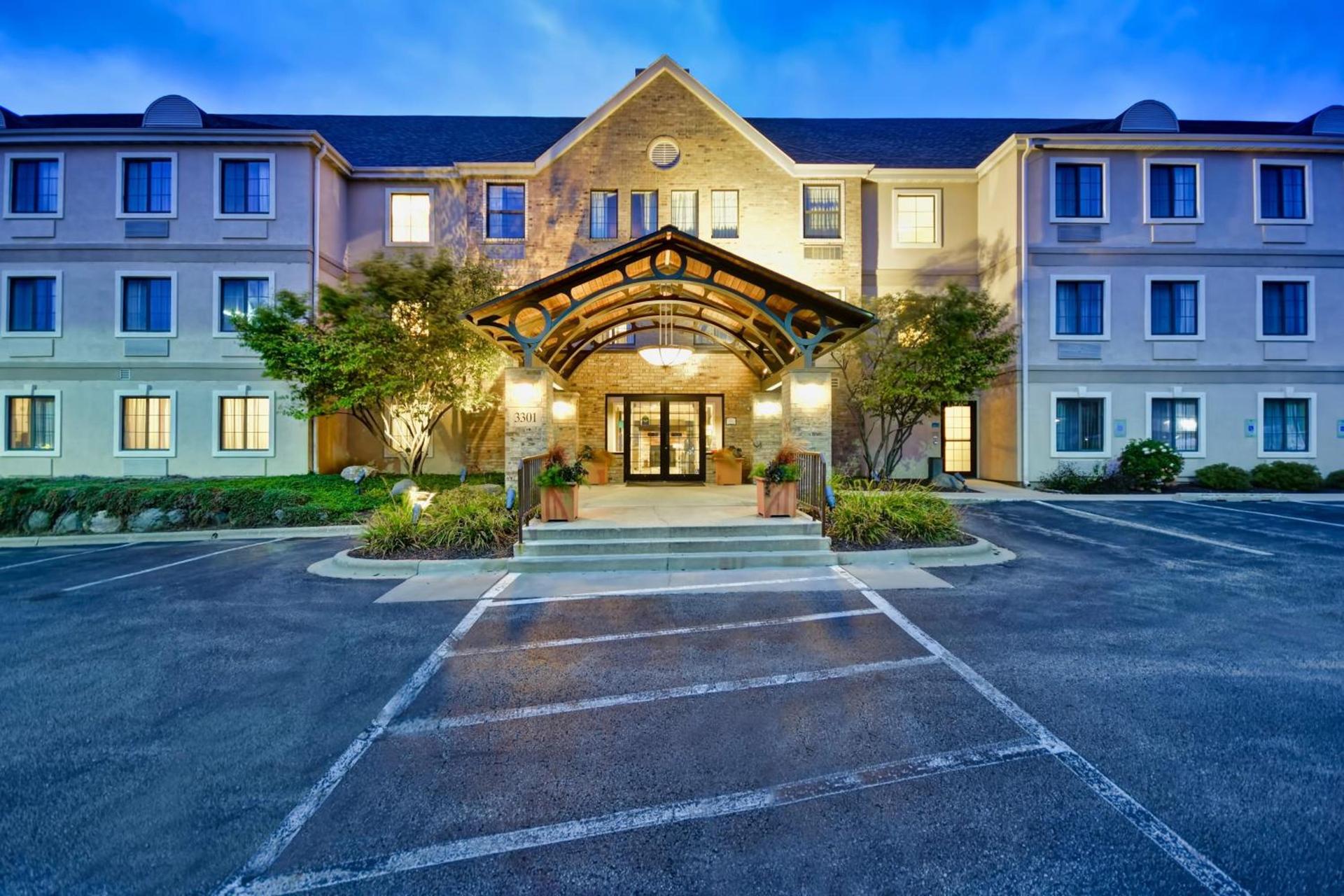 Staybridge Suites Madison - East by IHG photo 1