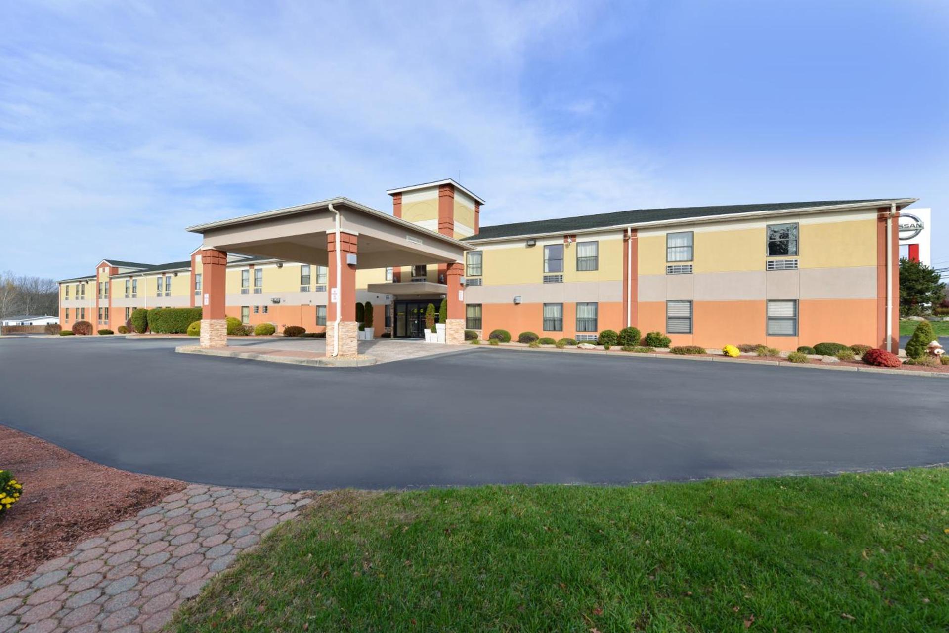 Best Western North Attleboro - Providence Beltway photo 13