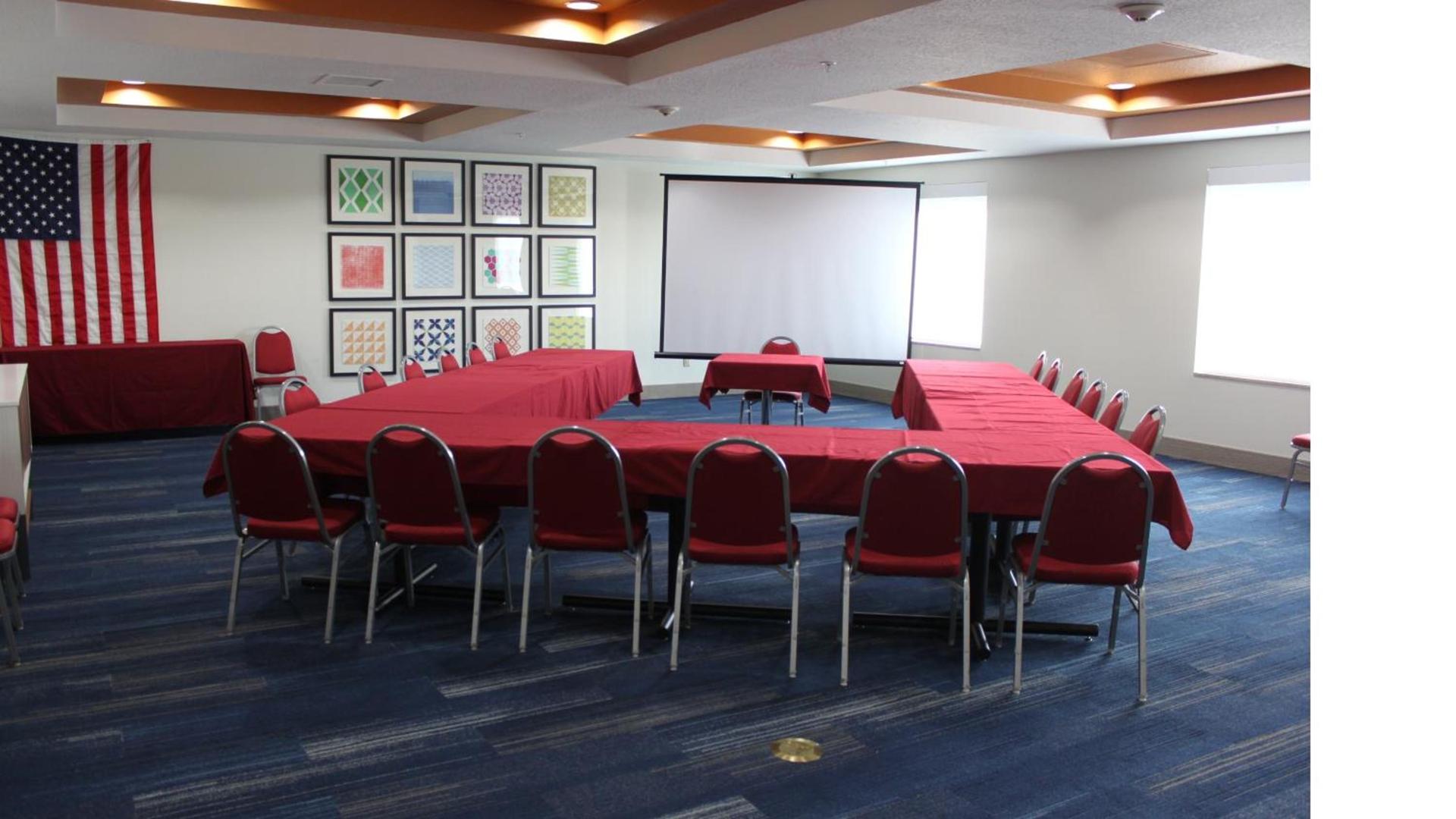 Holiday Inn Express Orlando - South Davenport by IHG photo 27