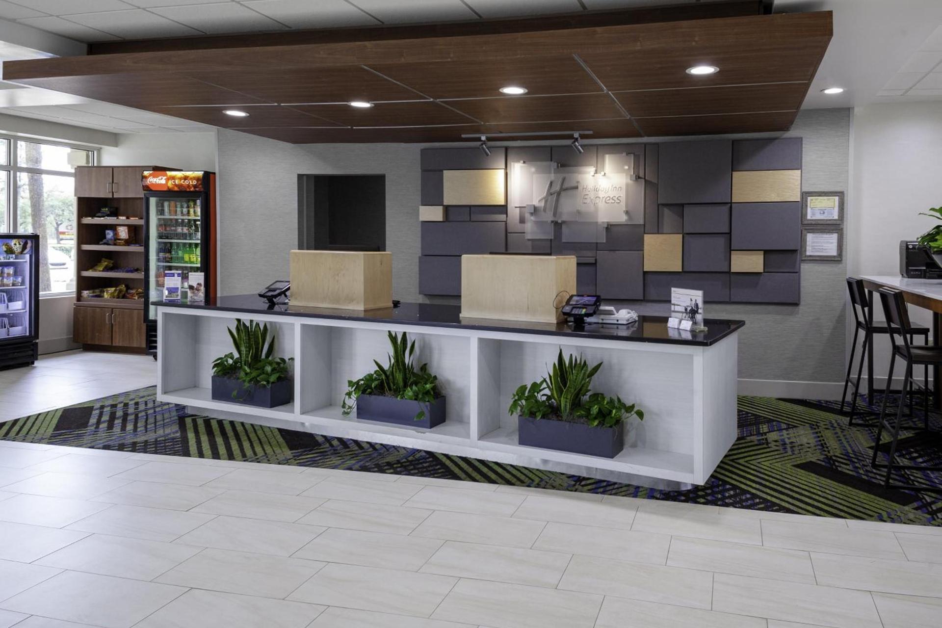 Holiday Inn Express Myrtle Beach-Broadway at the Beach by IHG photo 8