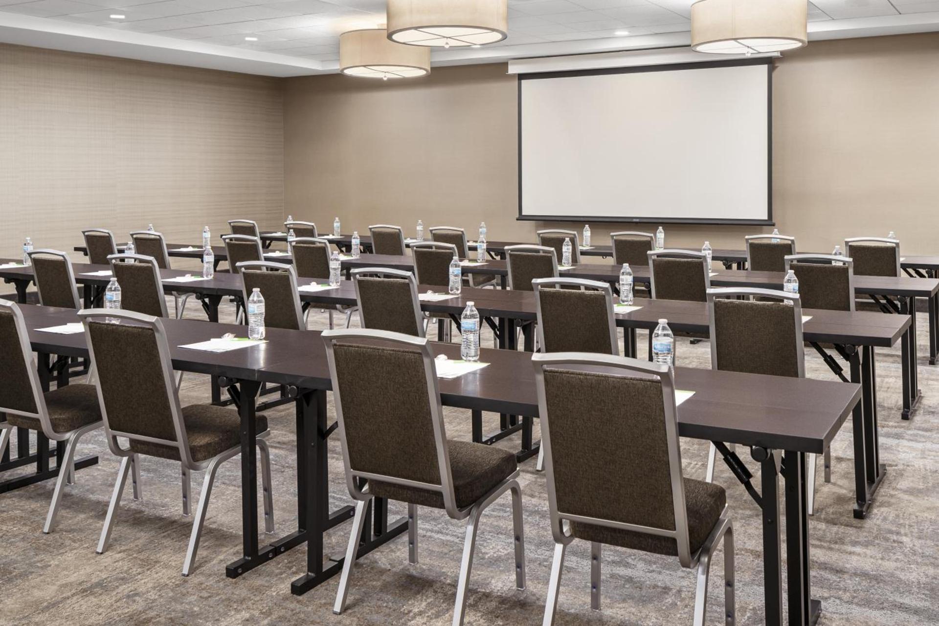 Holiday Inn Odessa by IHG photo 46
