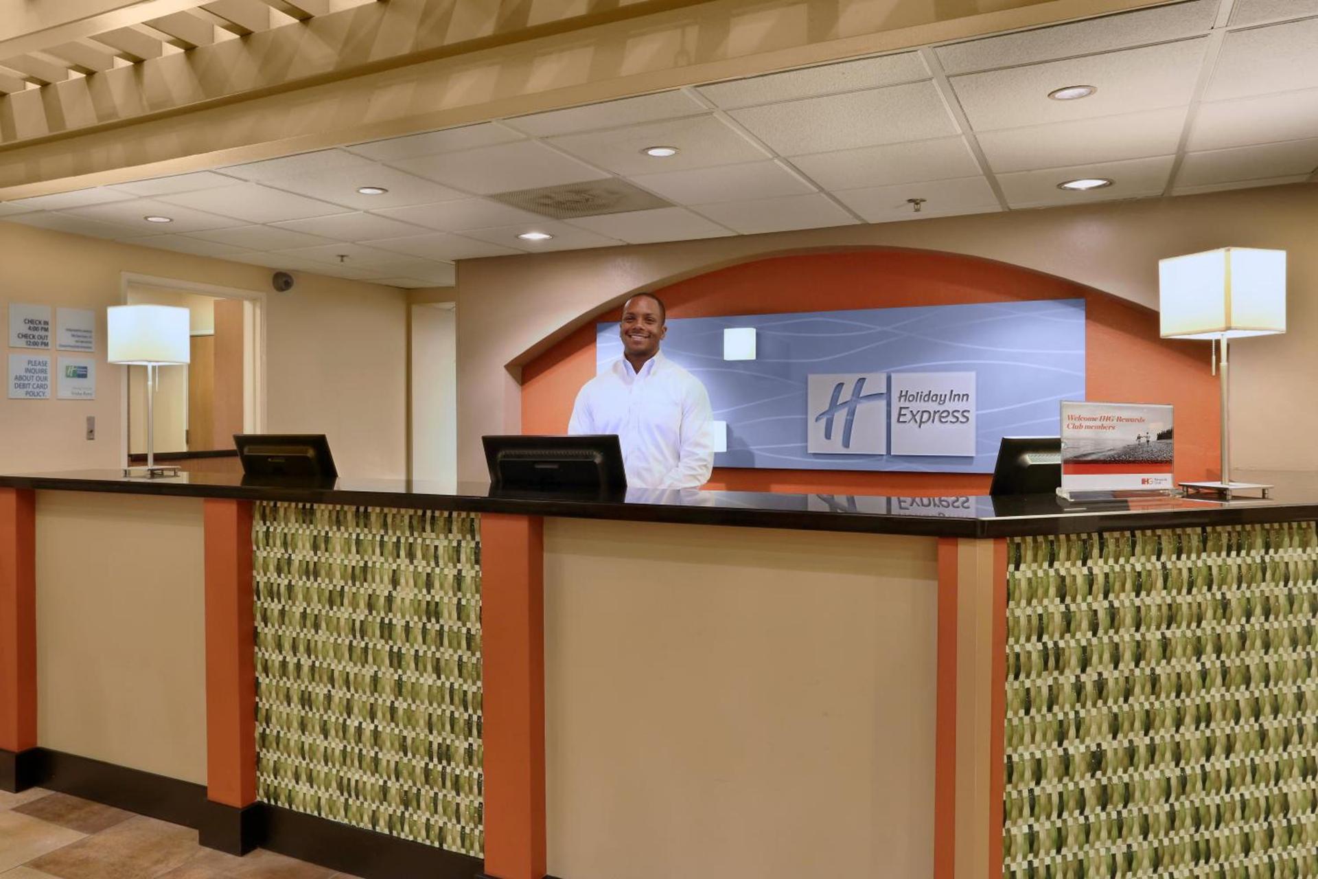 Home2 Suites by Hilton Scottsdale Old Town photo 11