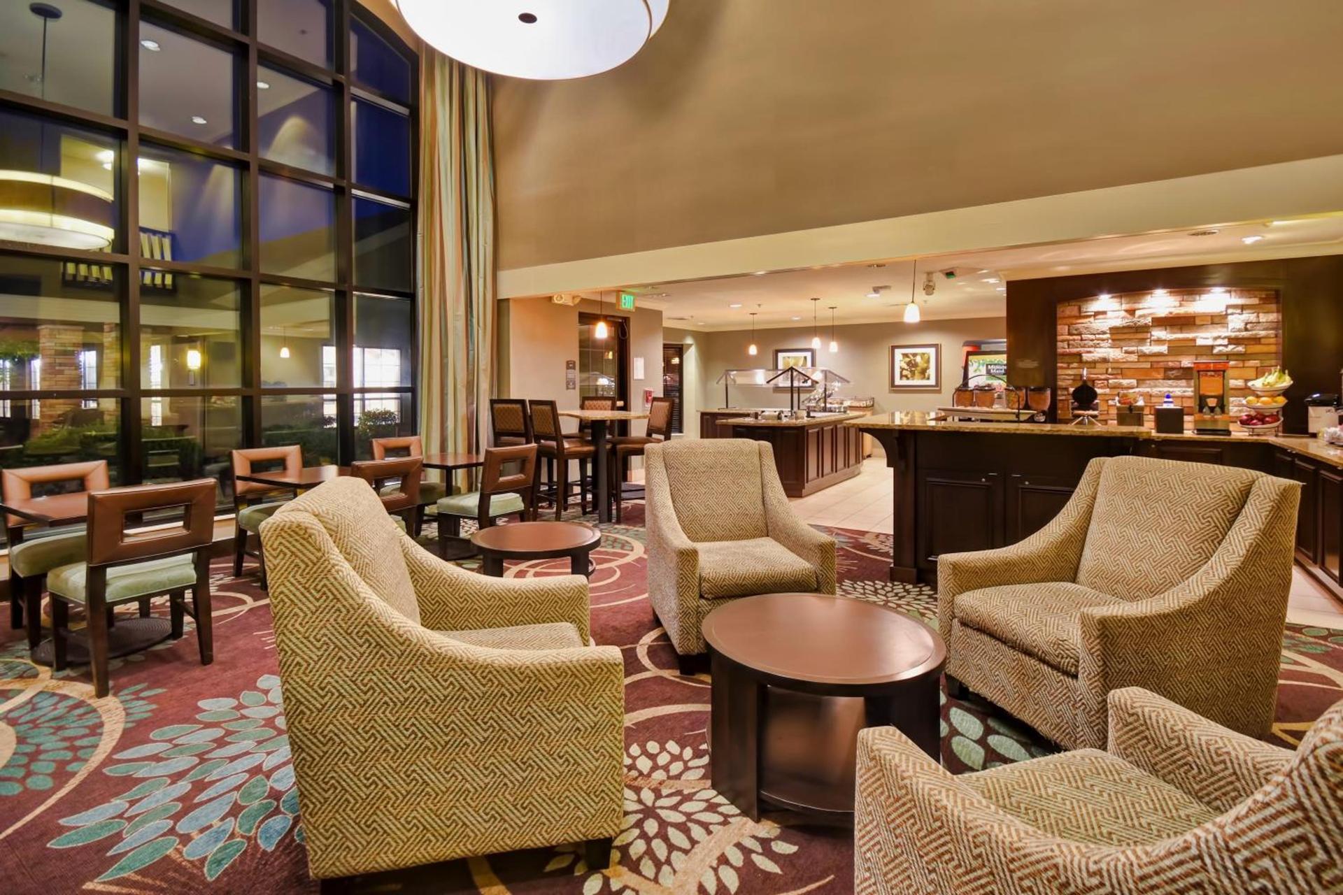 Staybridge Suites Madison - East by IHG photo 8