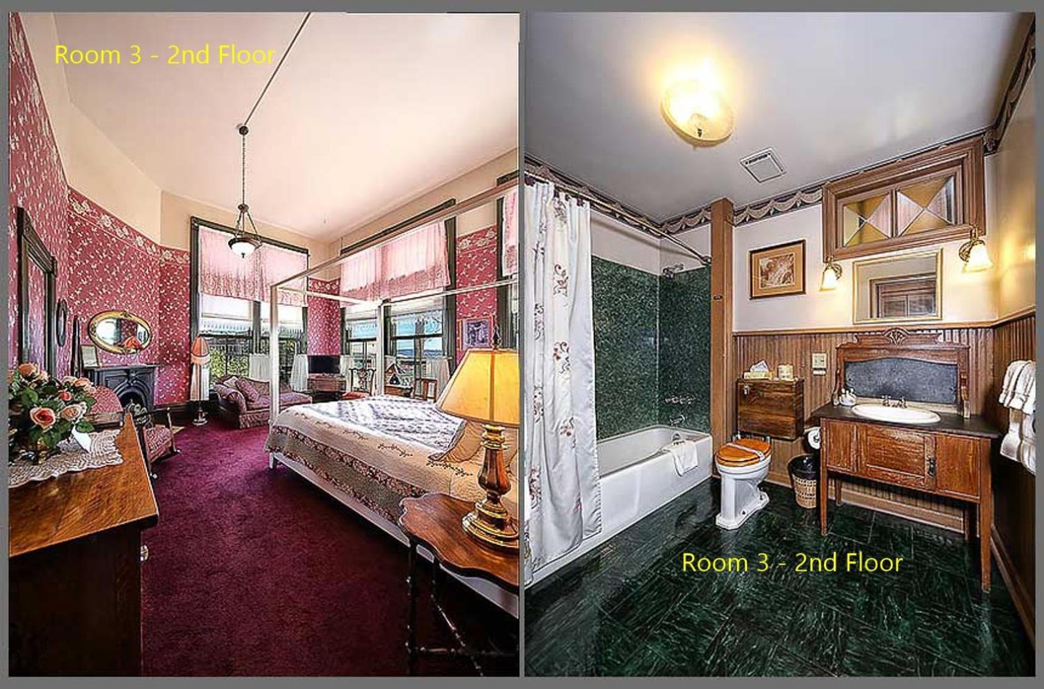 The Palace Hotel photo 57