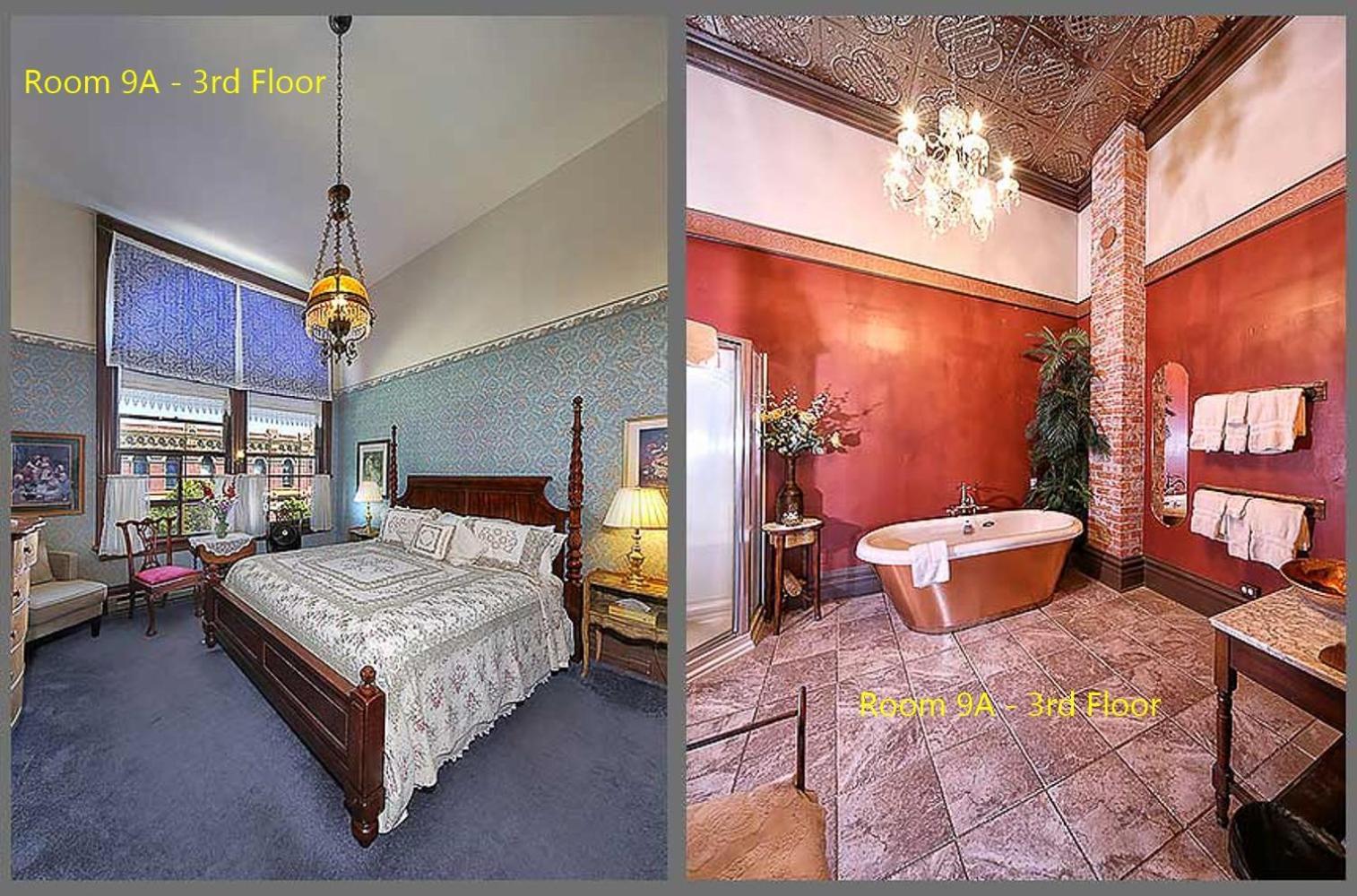 The Palace Hotel photo 62