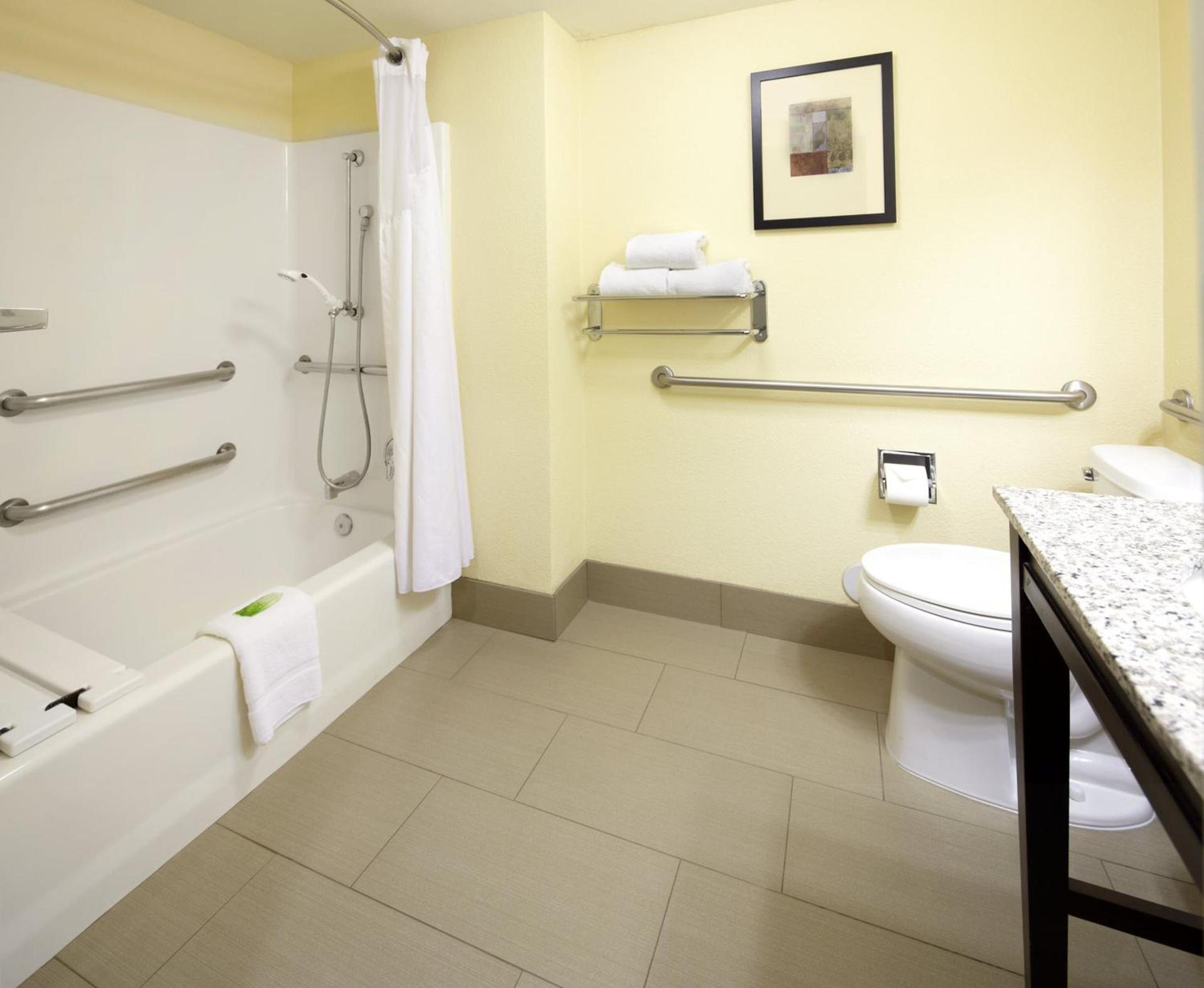 Home2 Suites by Hilton Scottsdale Old Town photo 18