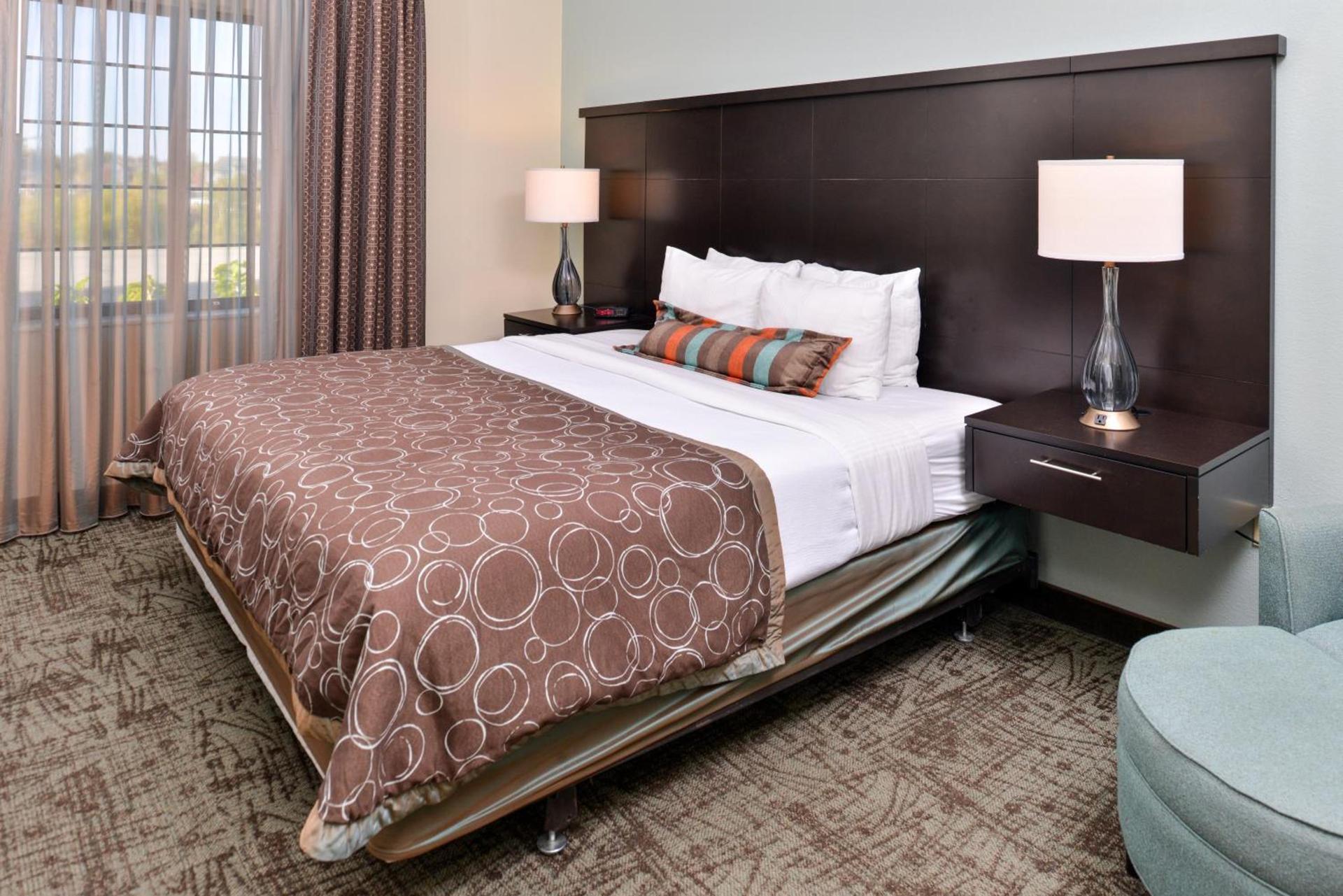 Staybridge Suites O'Fallon Chesterfield by IHG photo 74