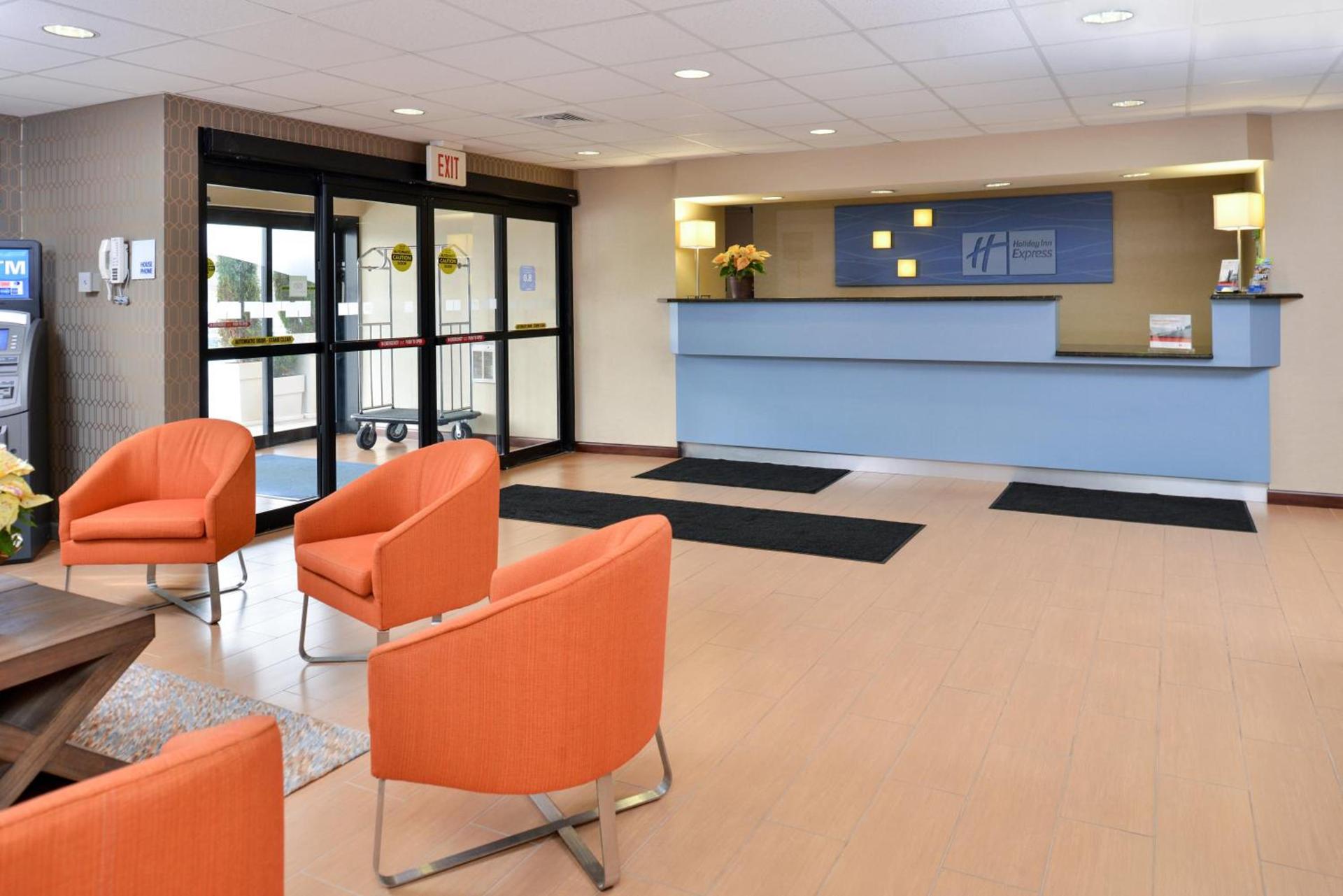 Best Western North Attleboro - Providence Beltway photo 14