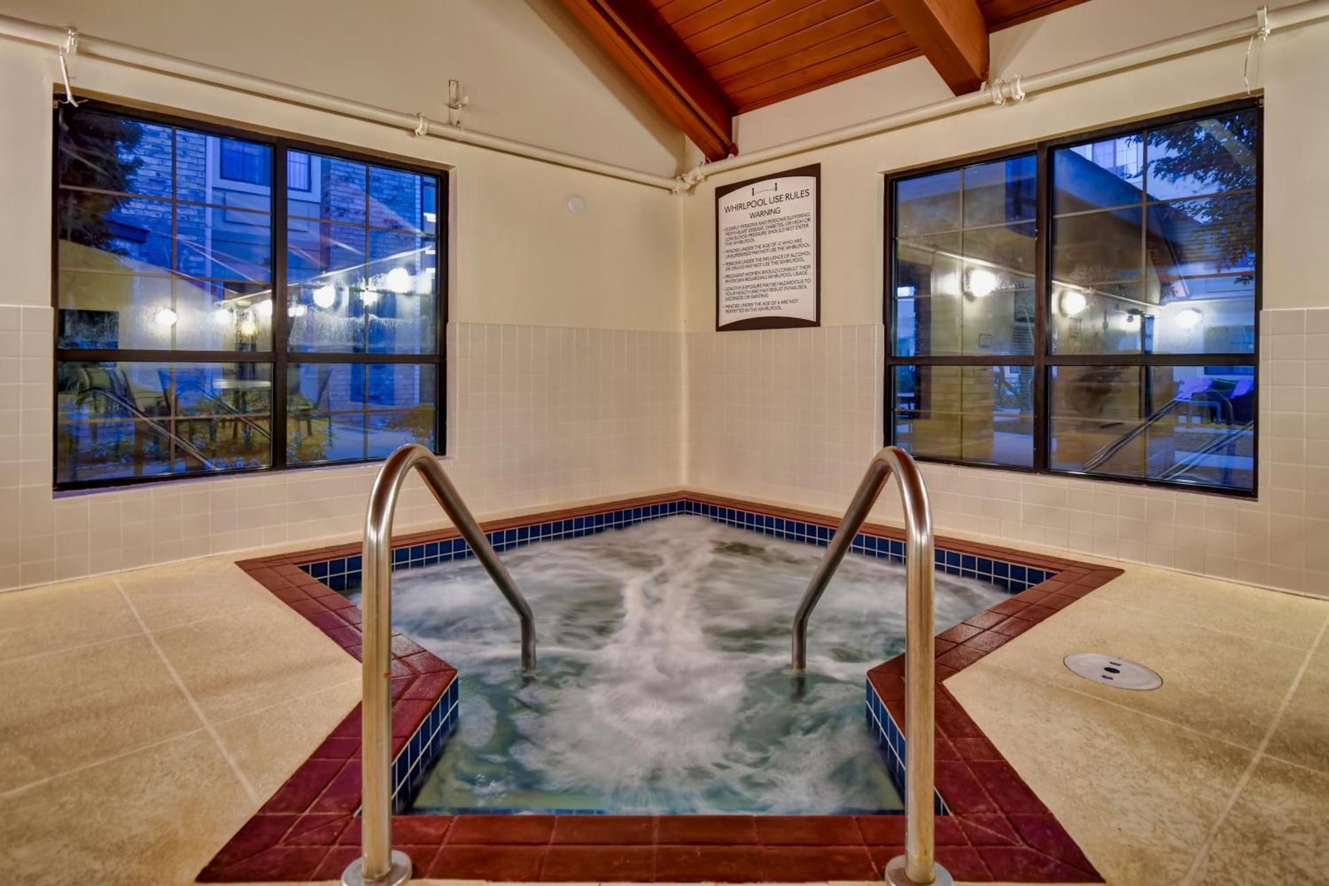 Staybridge Suites Madison - East by IHG photo 17