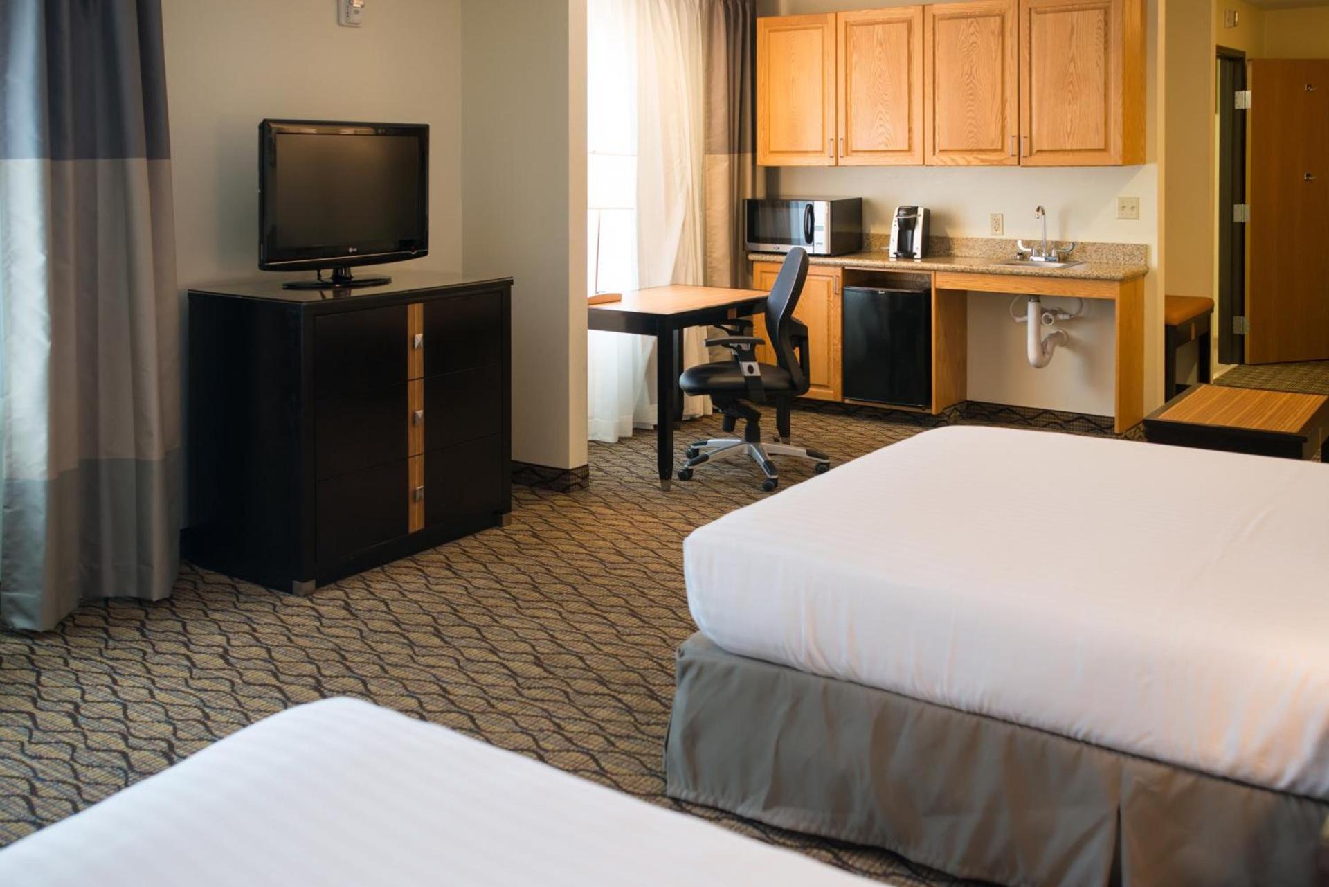 Holiday Inn Express Hotel & Suites Chanhassen by IHG photo 51