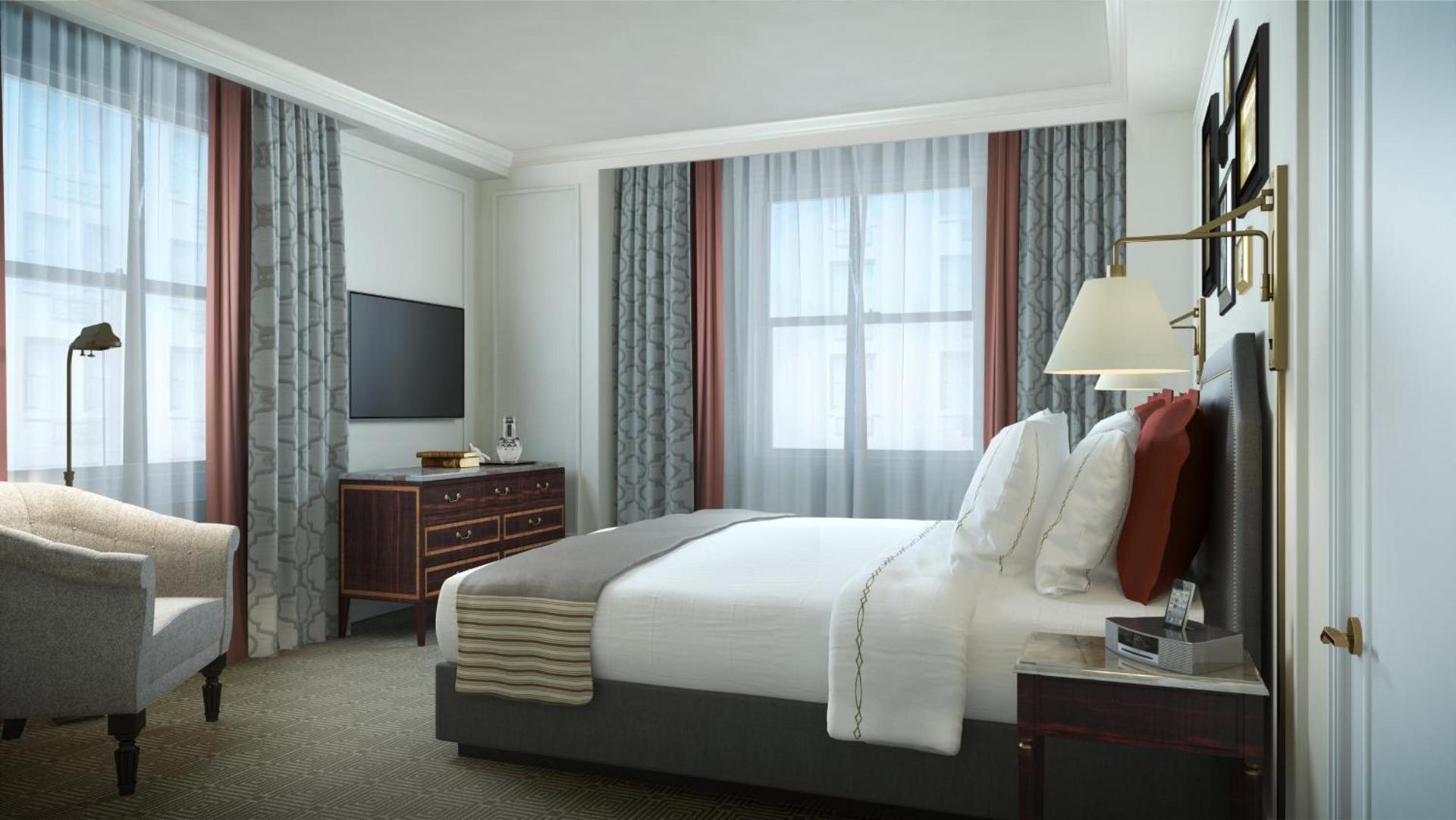 InterContinental New York Barclay Hotel by IHG photo 74