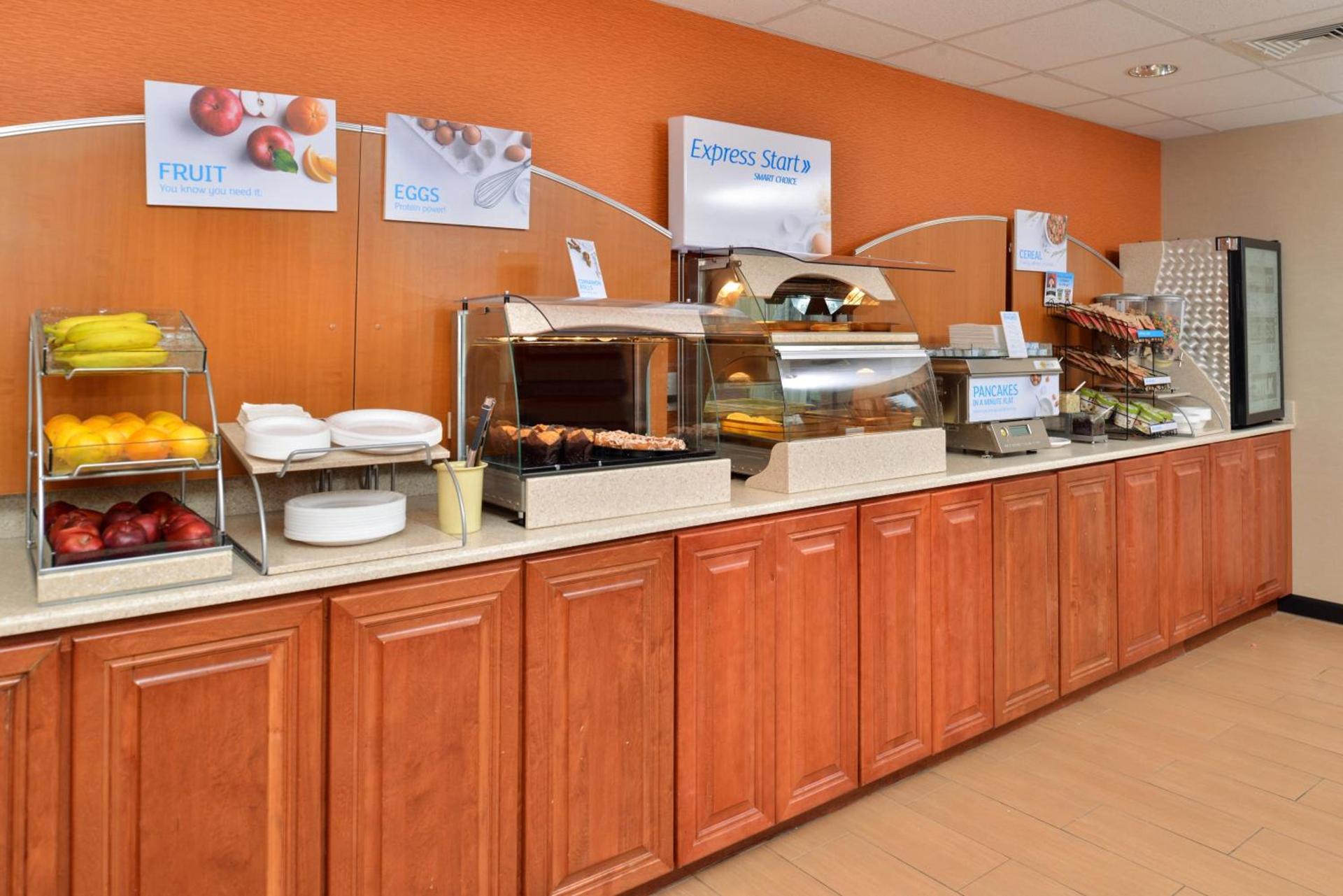 Best Western North Attleboro - Providence Beltway photo 15