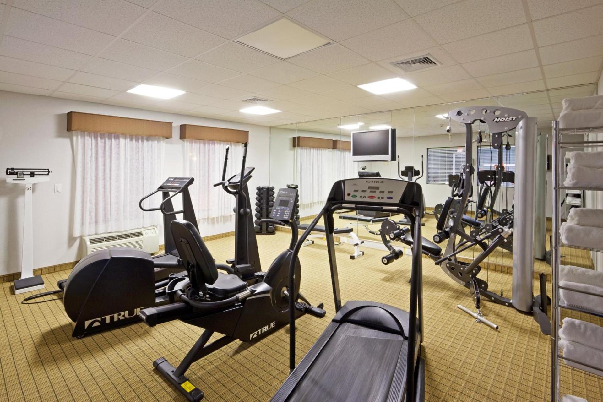 Best Western North Attleboro - Providence Beltway photo 16