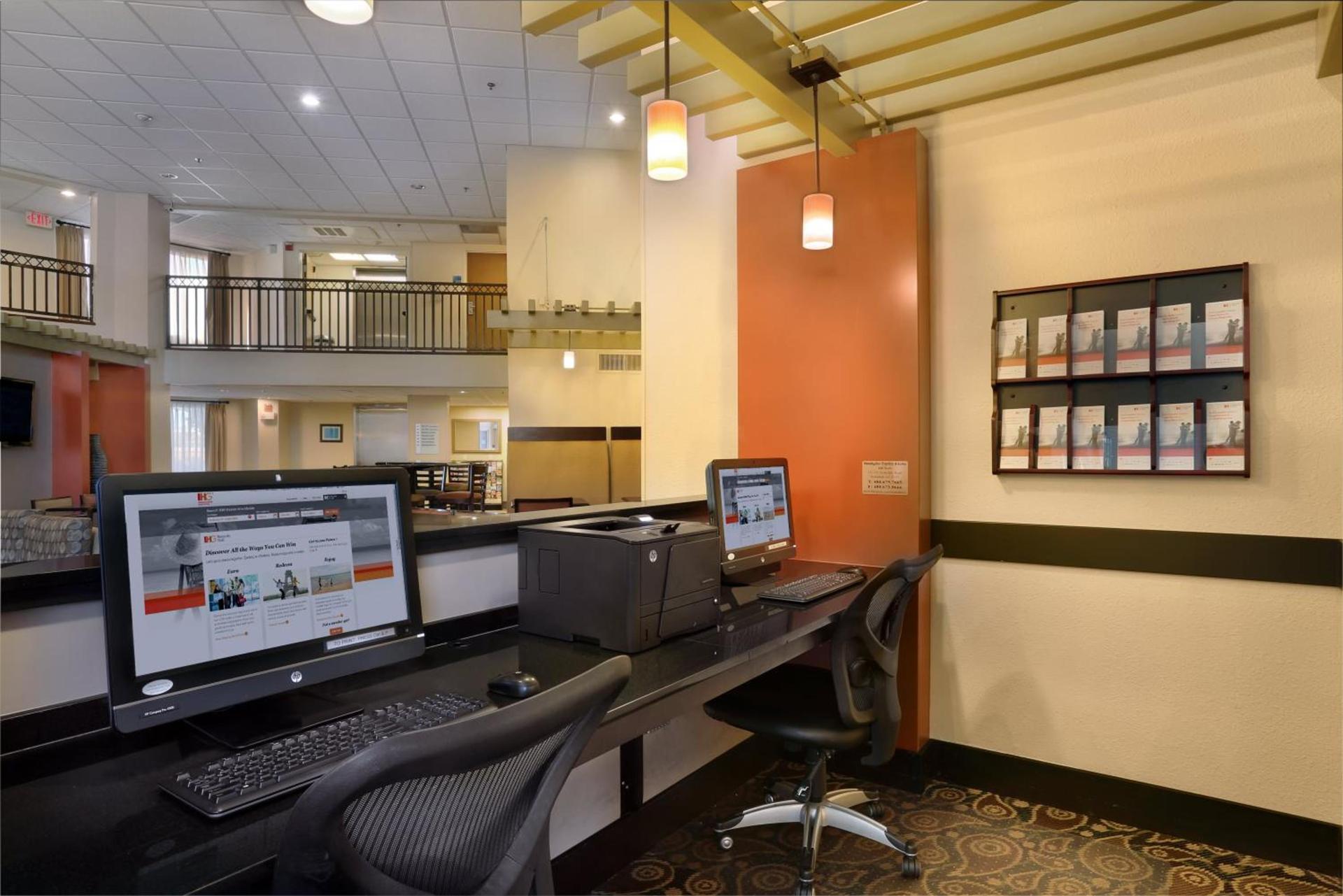 Home2 Suites by Hilton Scottsdale Old Town photo 17