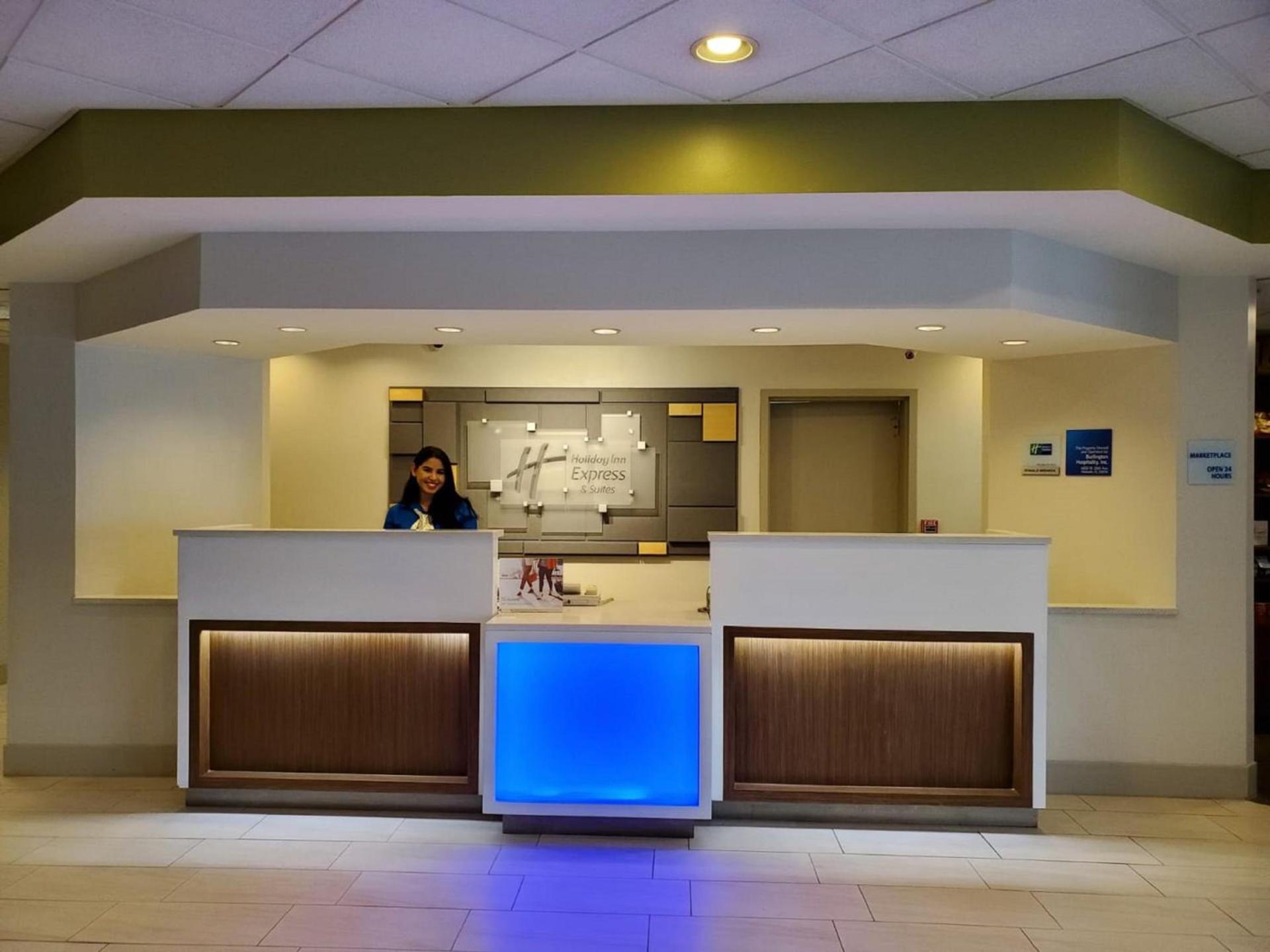 Holiday Inn Express & Suites Miami - Hialeah by IHG photo 6