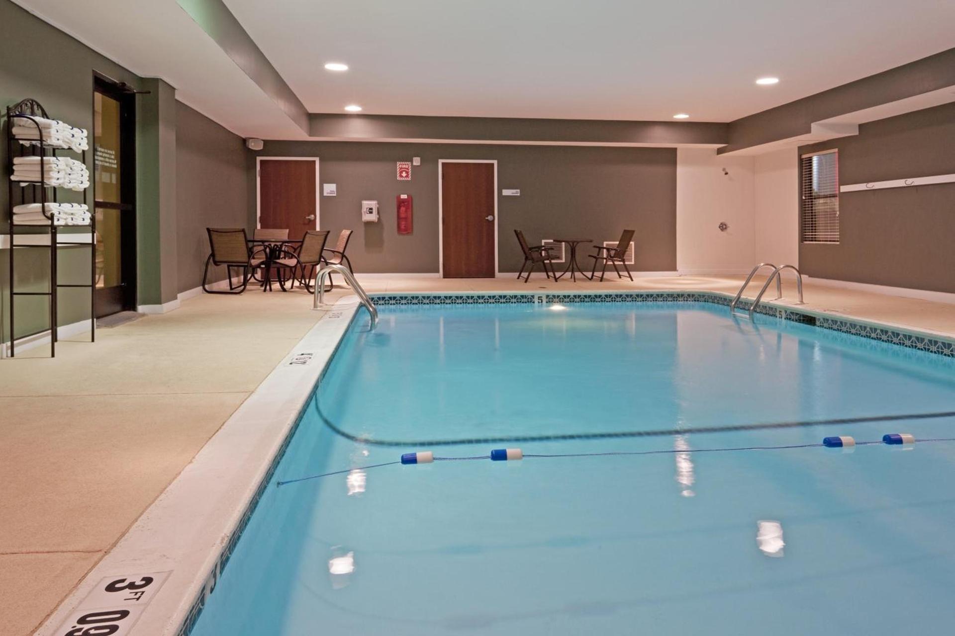 Best Western North Attleboro - Providence Beltway photo 18