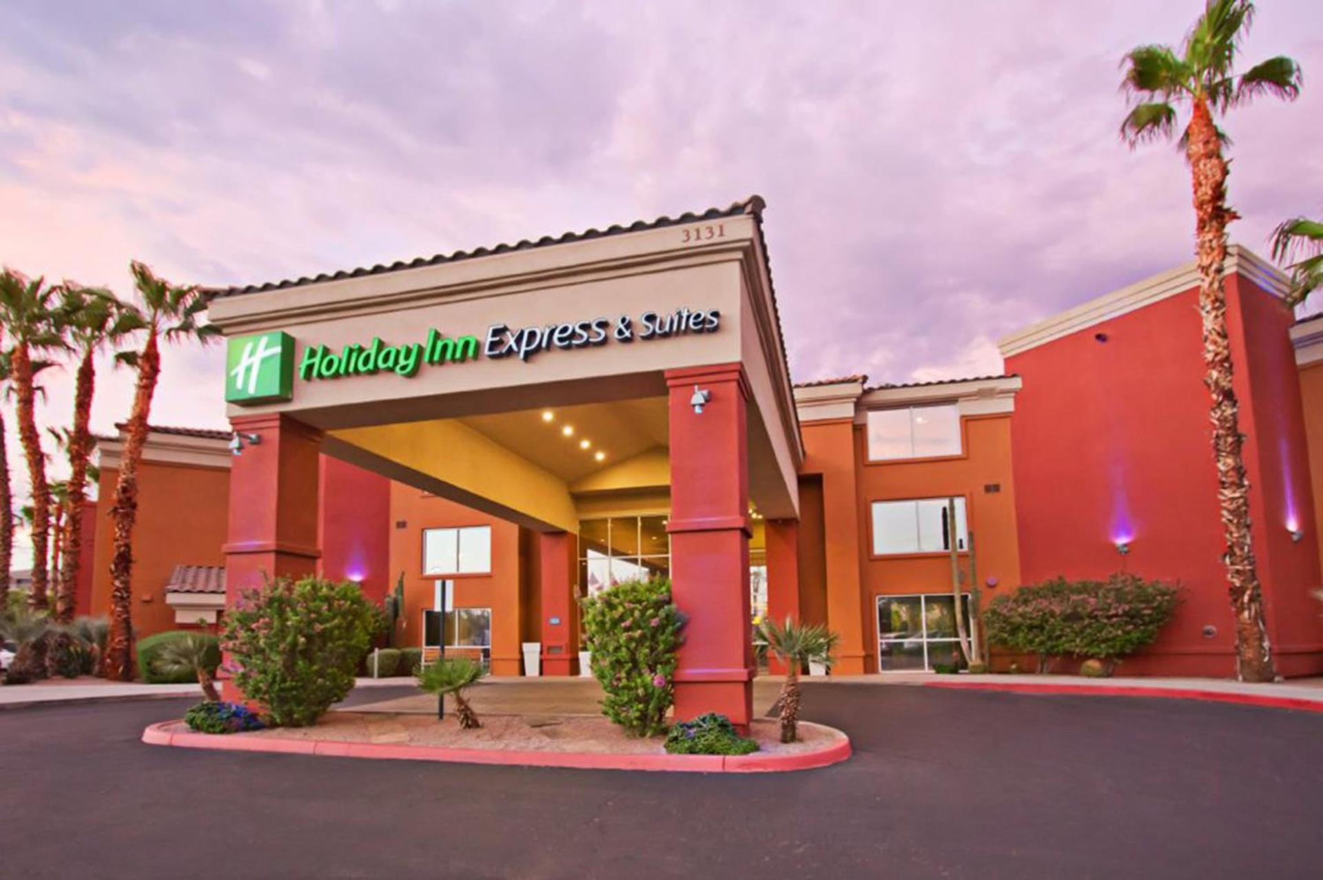Home2 Suites by Hilton Scottsdale Old Town photo 1