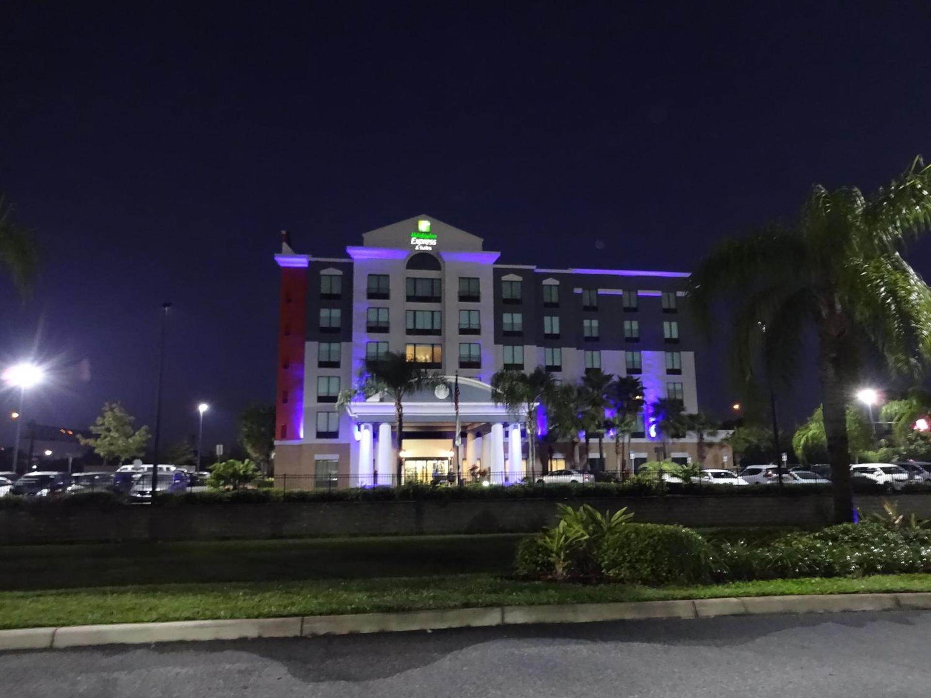 Holiday Inn Express-International Drive by IHG photo 36