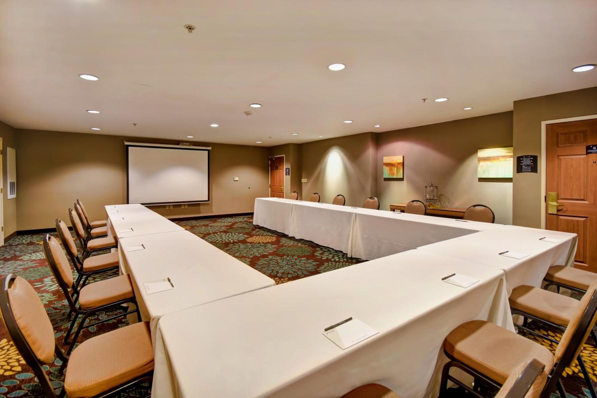 Staybridge Suites Madison - East by IHG photo 22