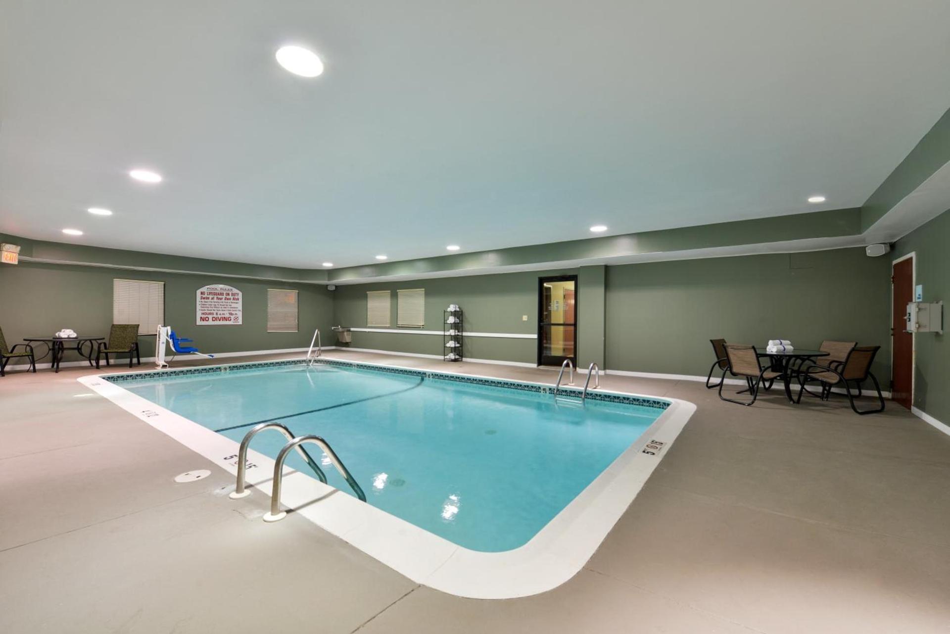 Best Western North Attleboro - Providence Beltway photo 19