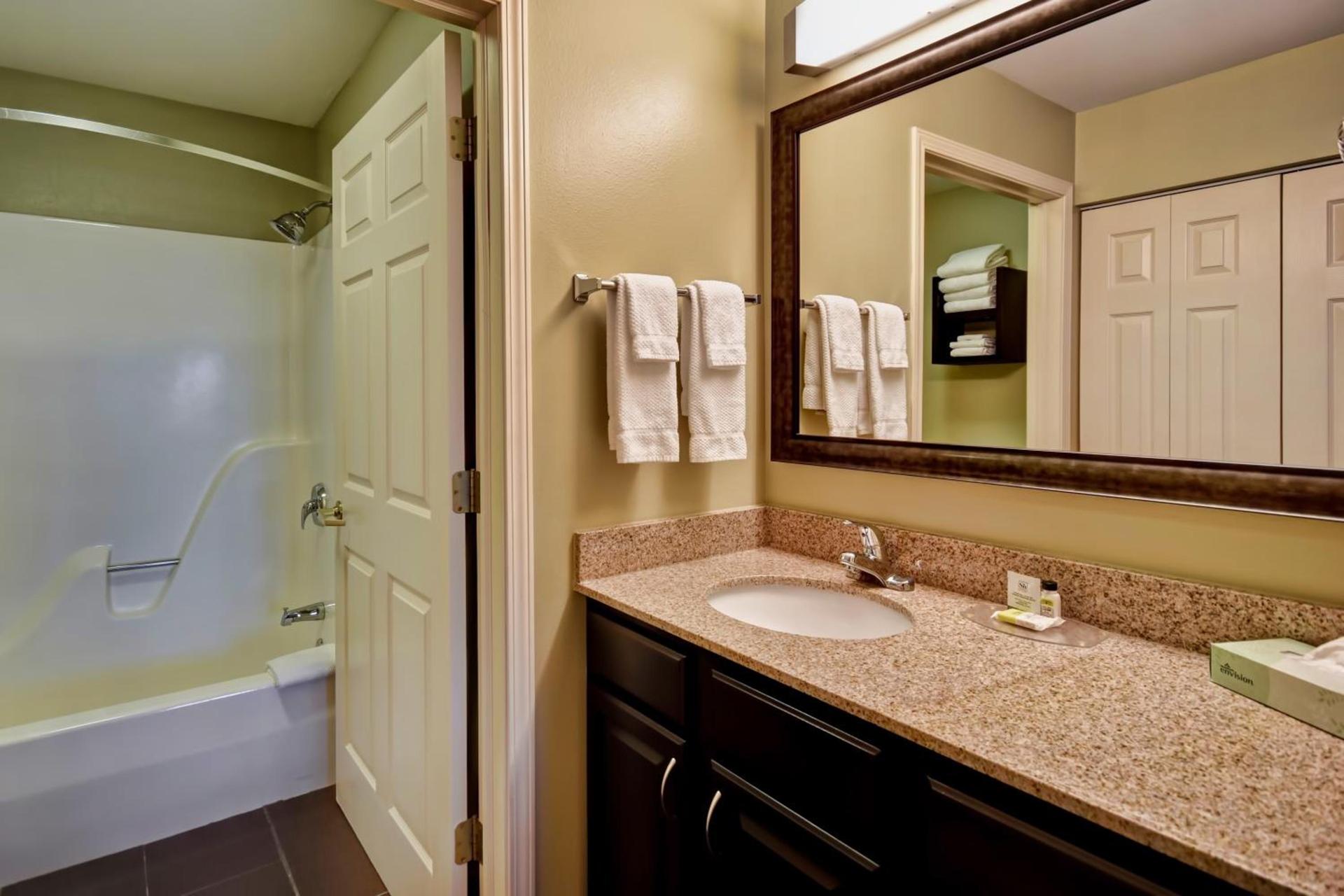 Staybridge Suites Madison - East by IHG photo 41
