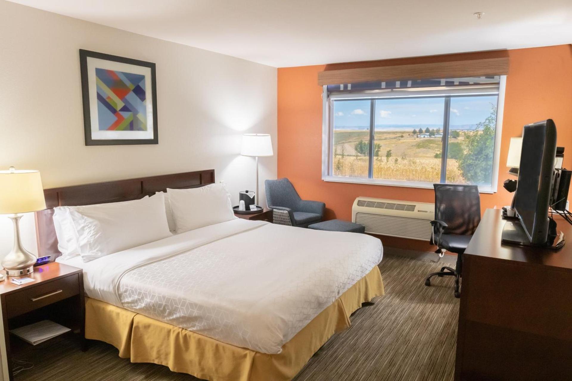Holiday Inn Express Pendleton by IHG photo 24