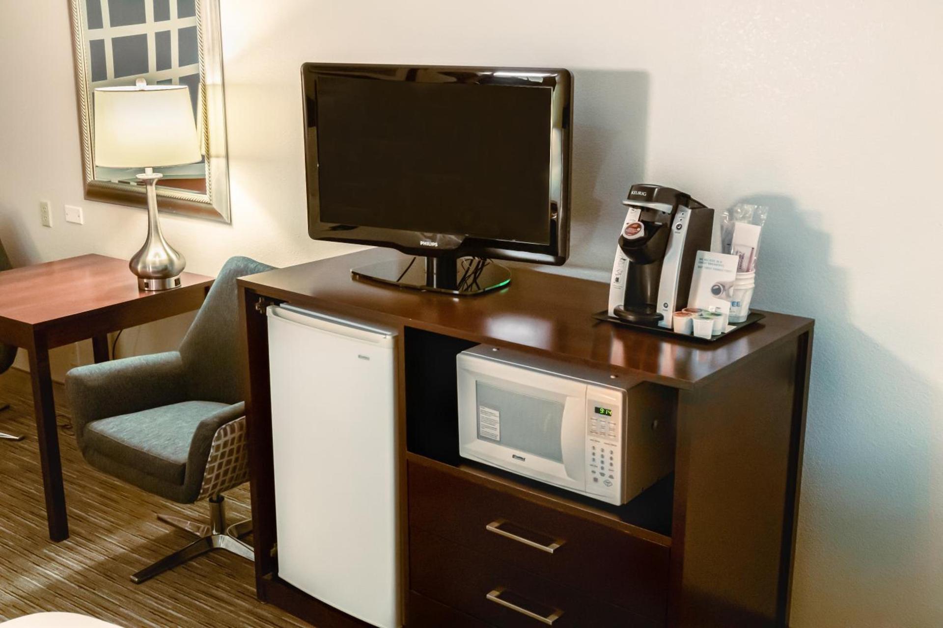 Holiday Inn Express Pendleton by IHG photo 21