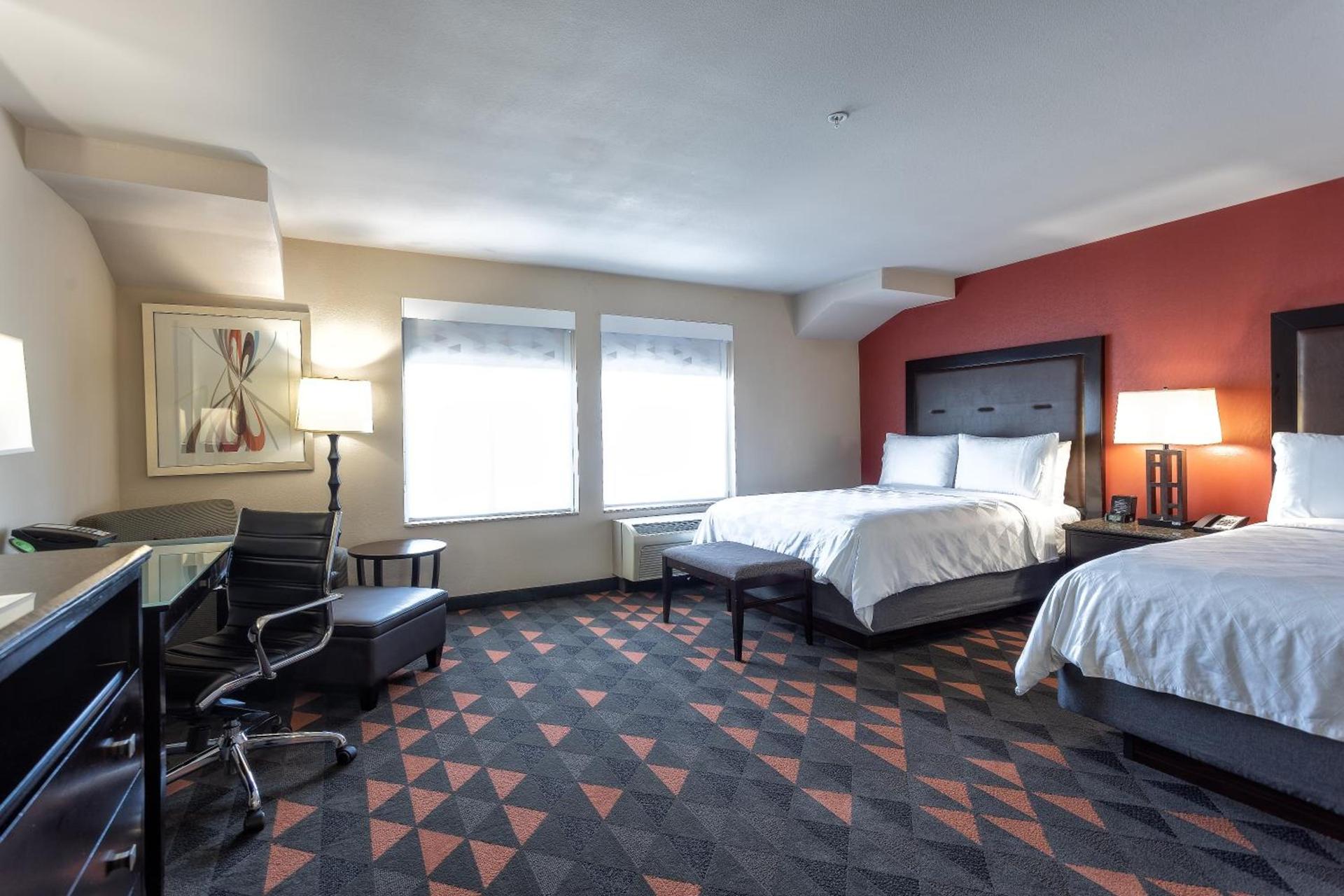 Holiday Inn Oceanside Marina Camp Pendleton by IHG photo 79