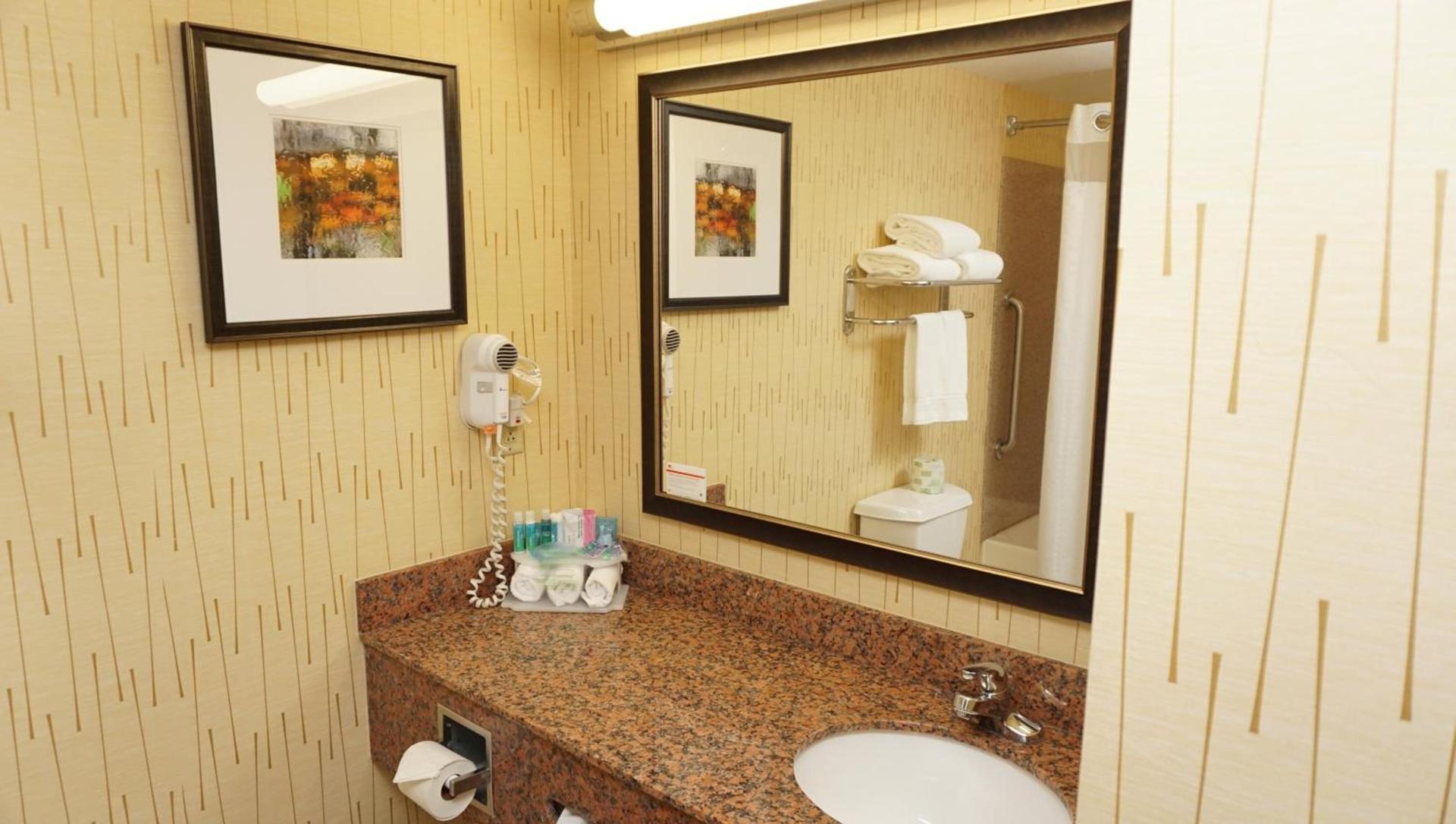Holiday Inn Express & Suites Gibson by IHG photo 34