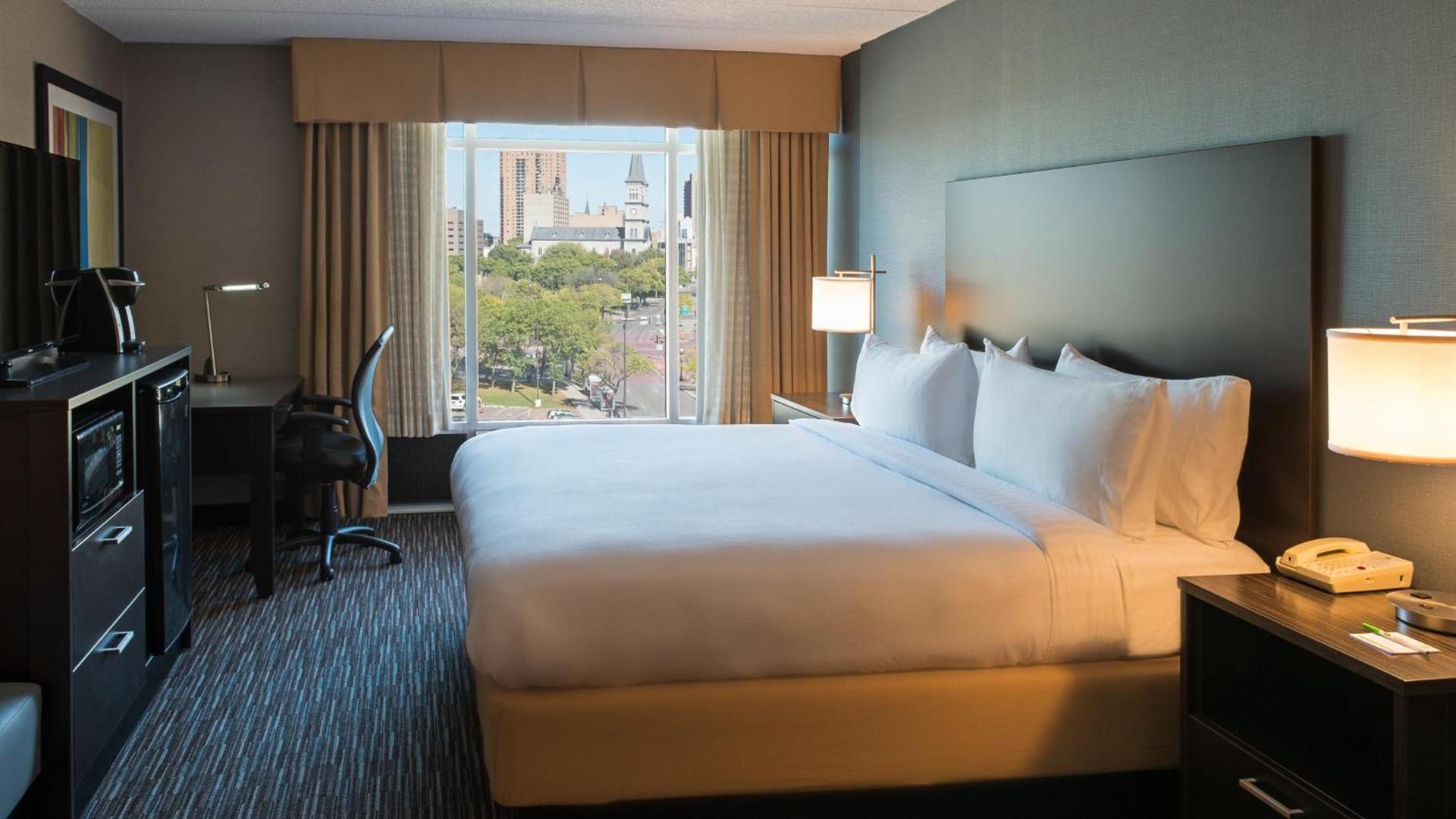 Holiday Inn St. Paul Downtown by IHG photo 46