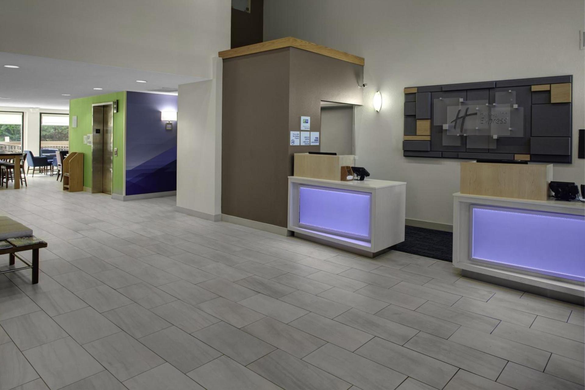 Holiday Inn Express Richmond-Mechanicsville by IHG photo 15