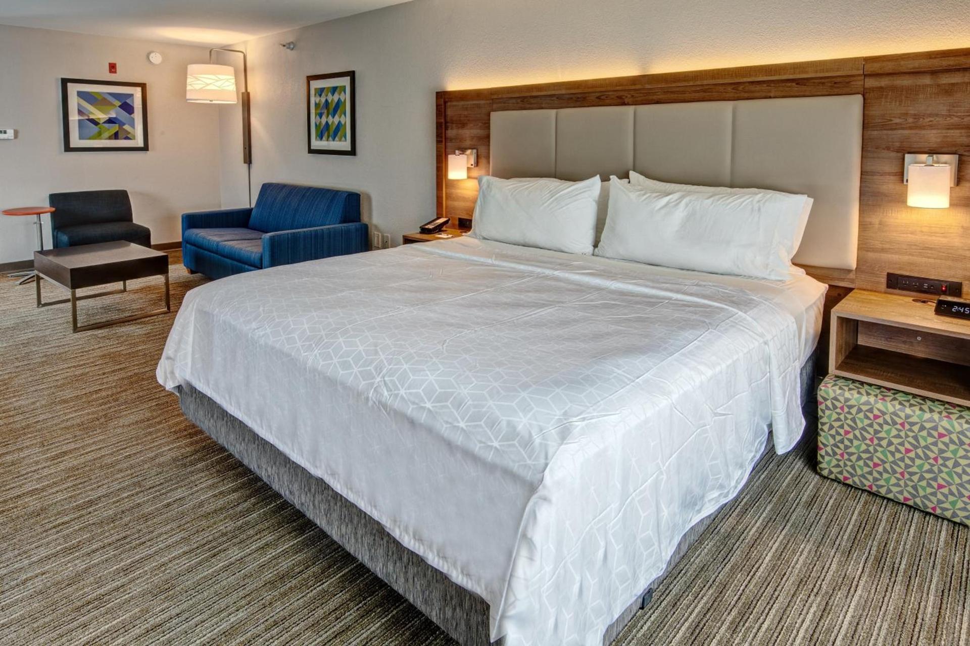 Holiday Inn Express Hotel & Suites Memphis Southwind by IHG photo 38