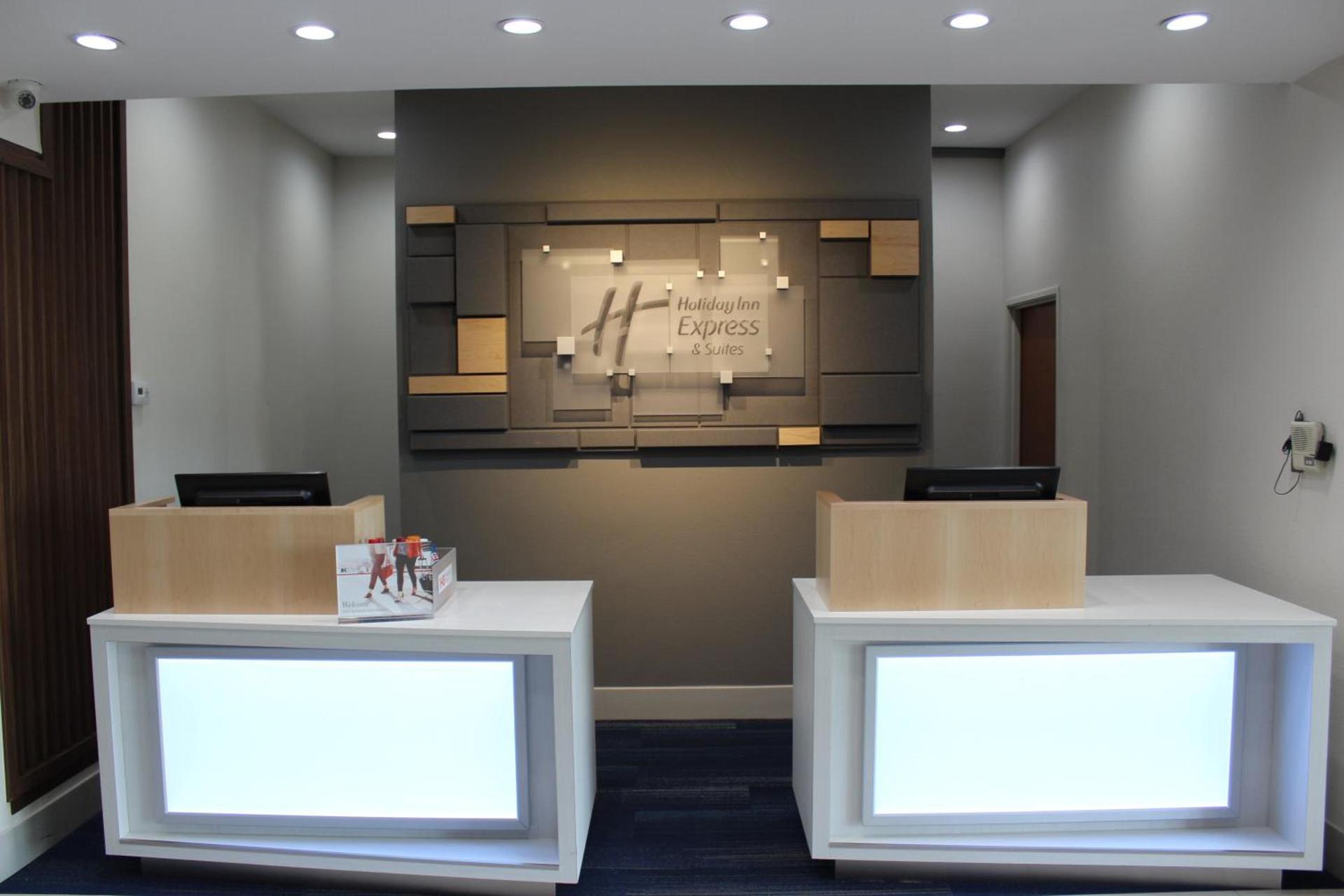 Holiday Inn Express Hotel & Suites Mansfield by IHG photo 23