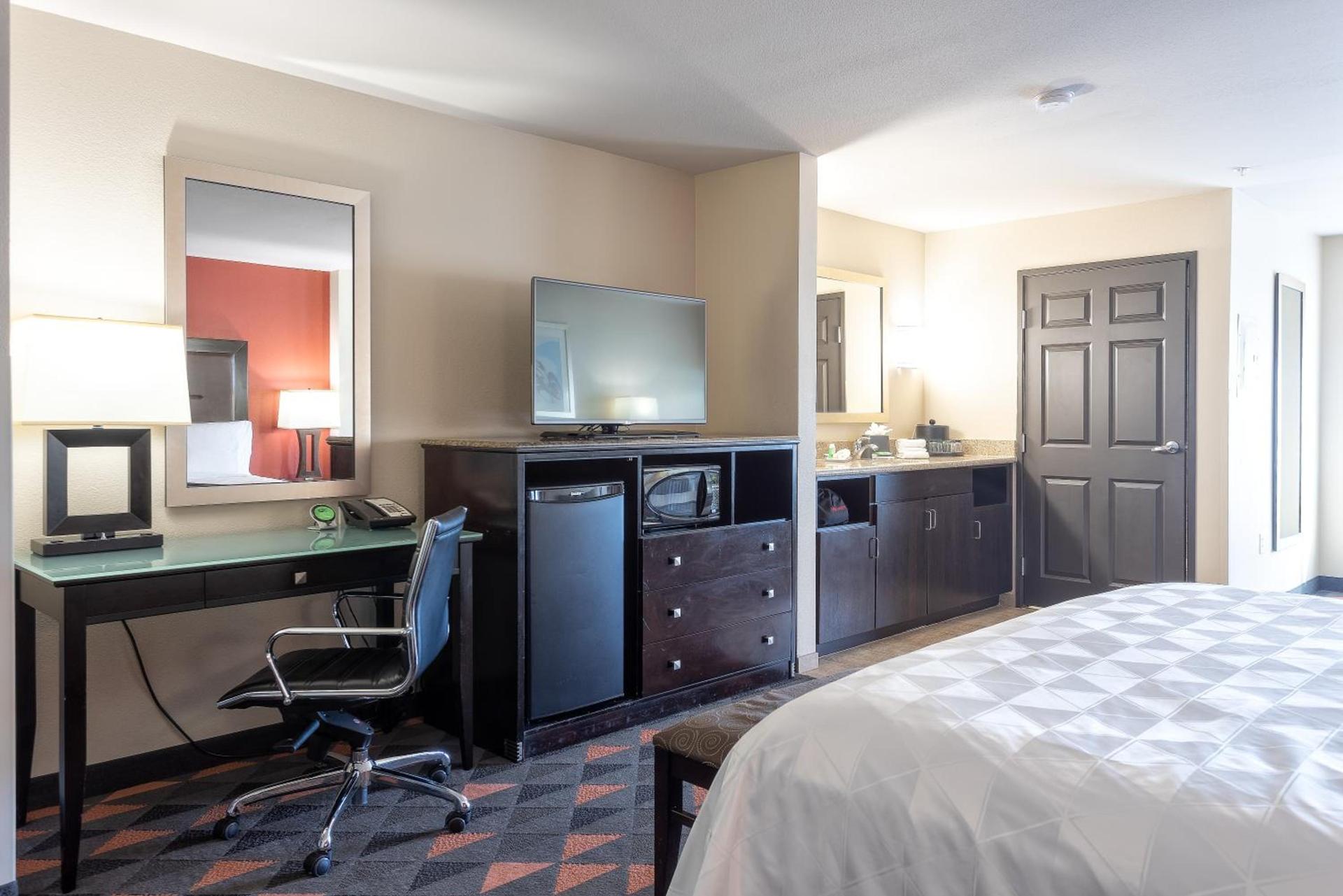 Holiday Inn Oceanside Marina Camp Pendleton by IHG photo 46