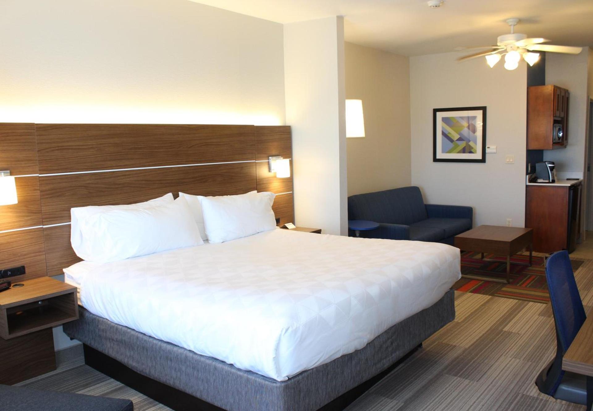 Holiday Inn Express Hotel & Suites Mansfield by IHG photo 33