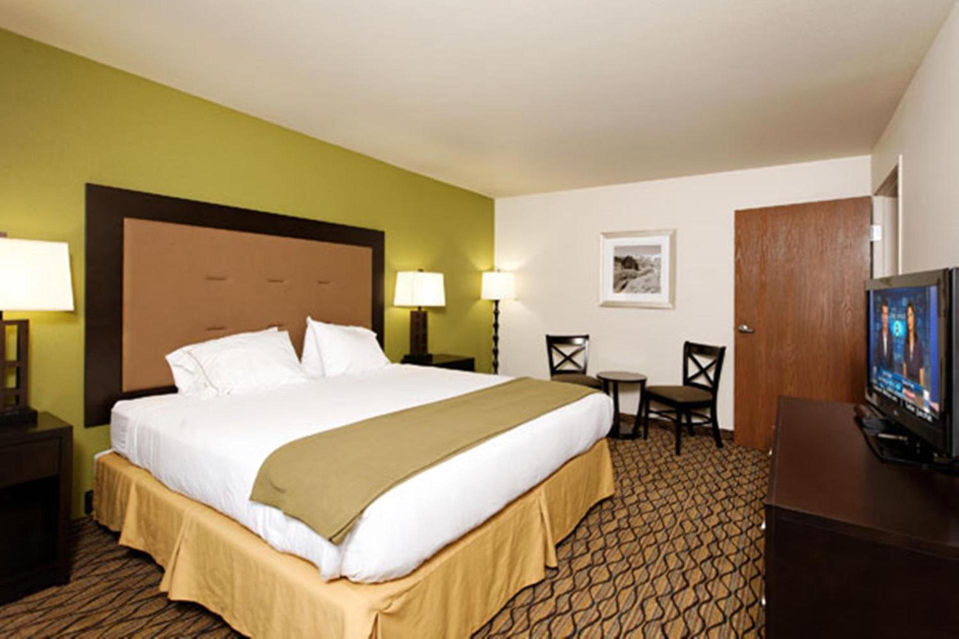 Holiday Inn Express Hotel & Suites Montrose - Black Canyon Area by IHG photo 15