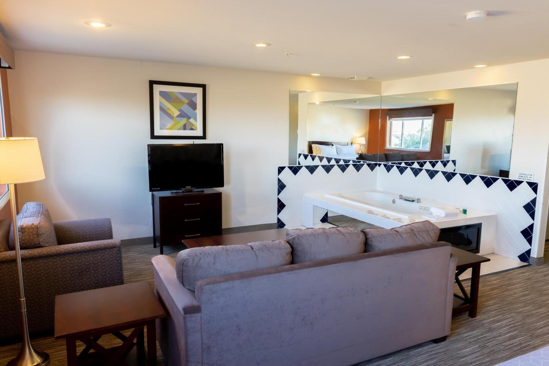Holiday Inn Express Pendleton by IHG photo 20