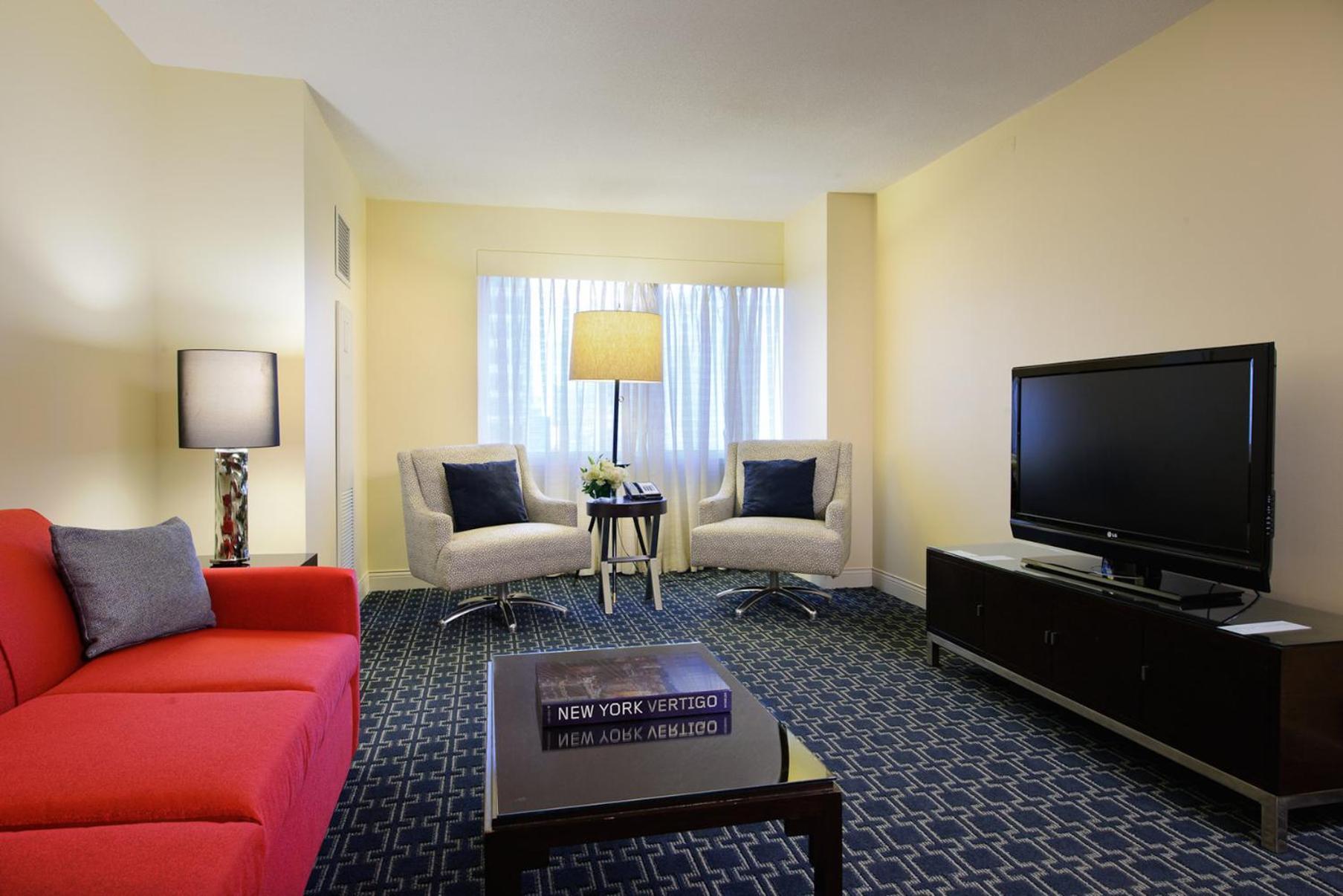Hyatt Regency Times Square photo 26