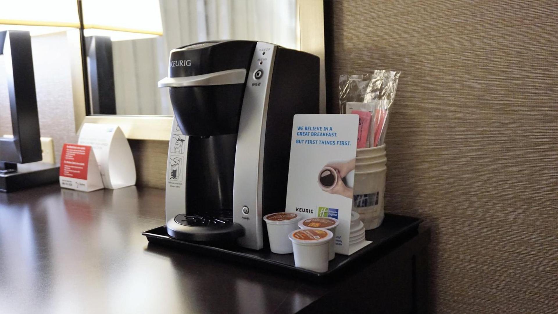 Holiday Inn Express & Suites Gibson by IHG photo 41