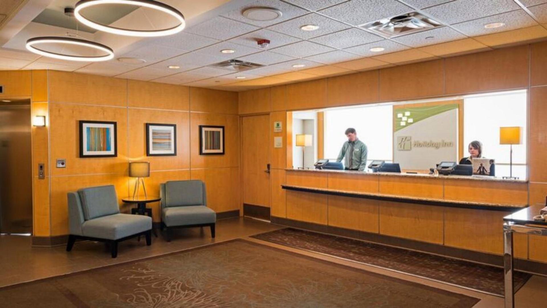 Holiday Inn St. Paul Downtown by IHG photo 43