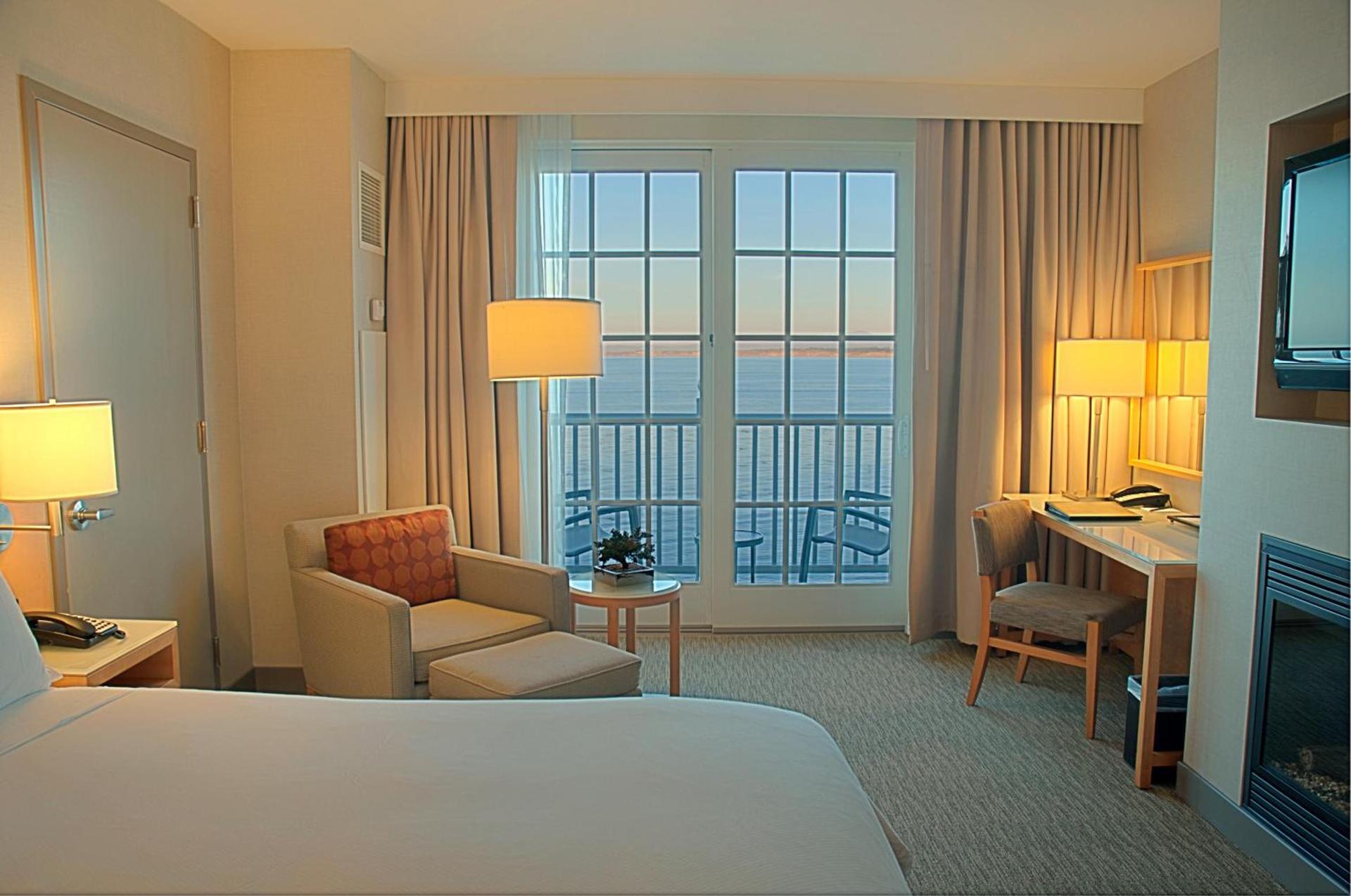 InterContinental The Clement Monterey by IHG photo 94