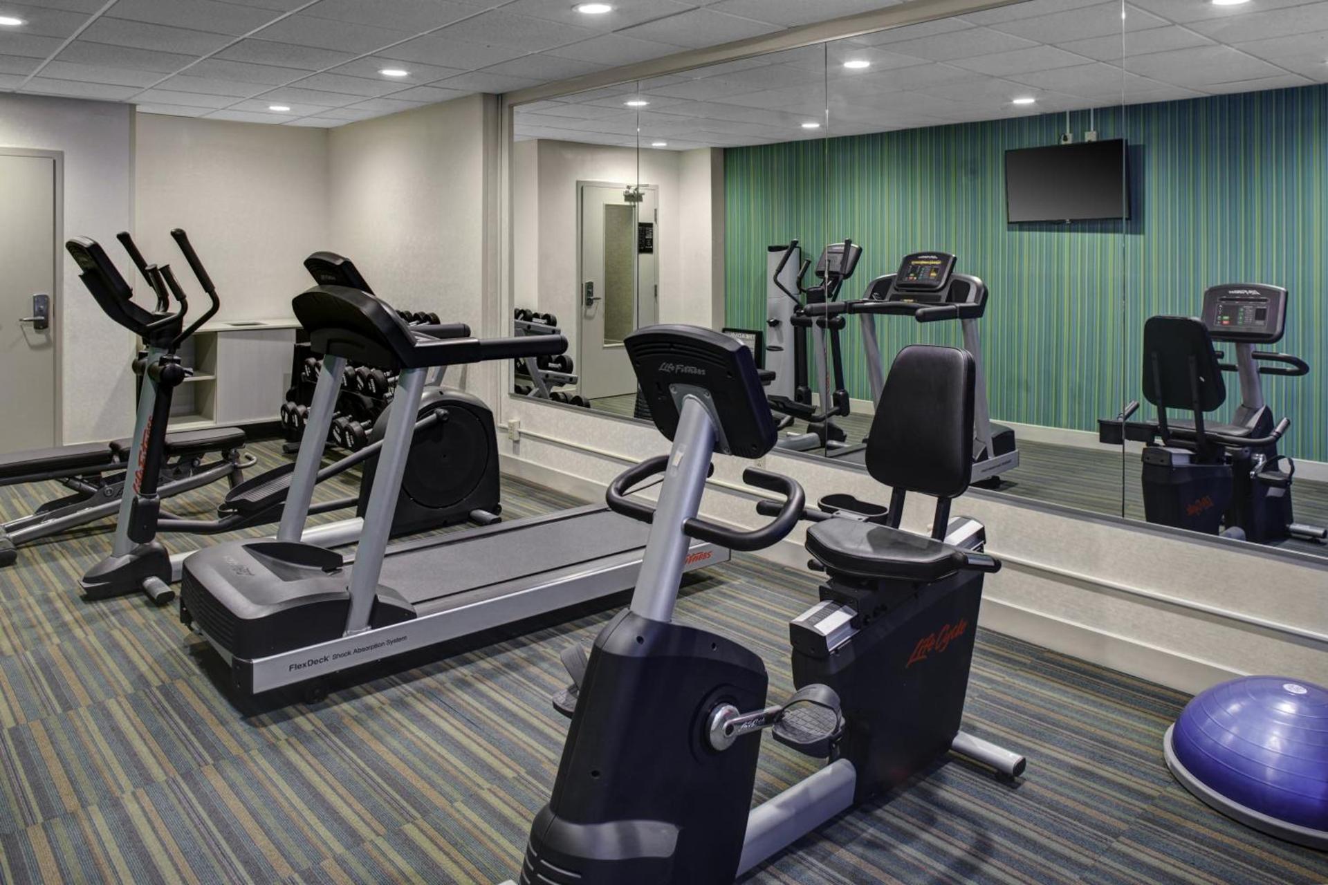 Holiday Inn Express Richmond-Mechanicsville by IHG photo 13