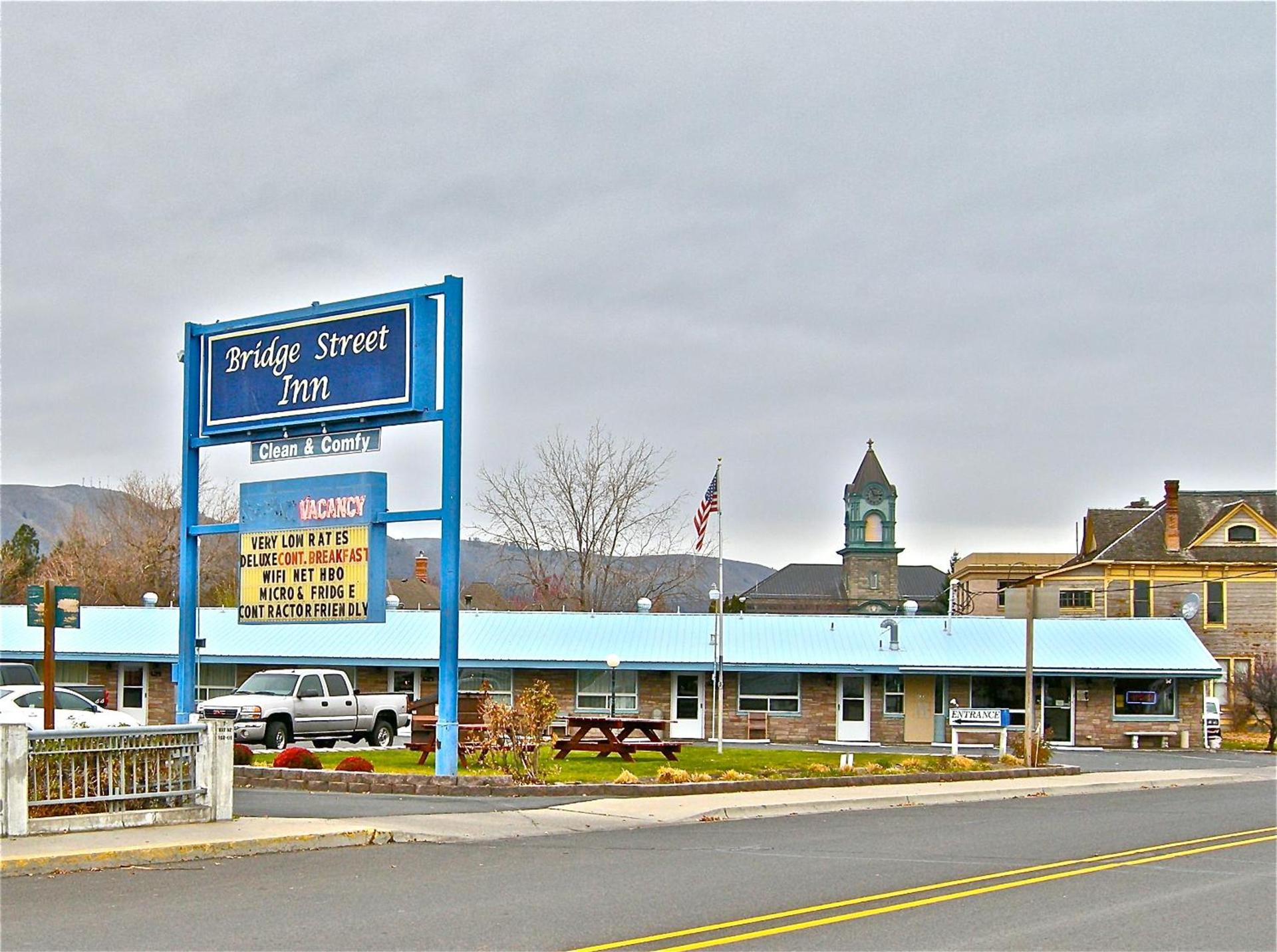 Bridge Street Inn photo 2
