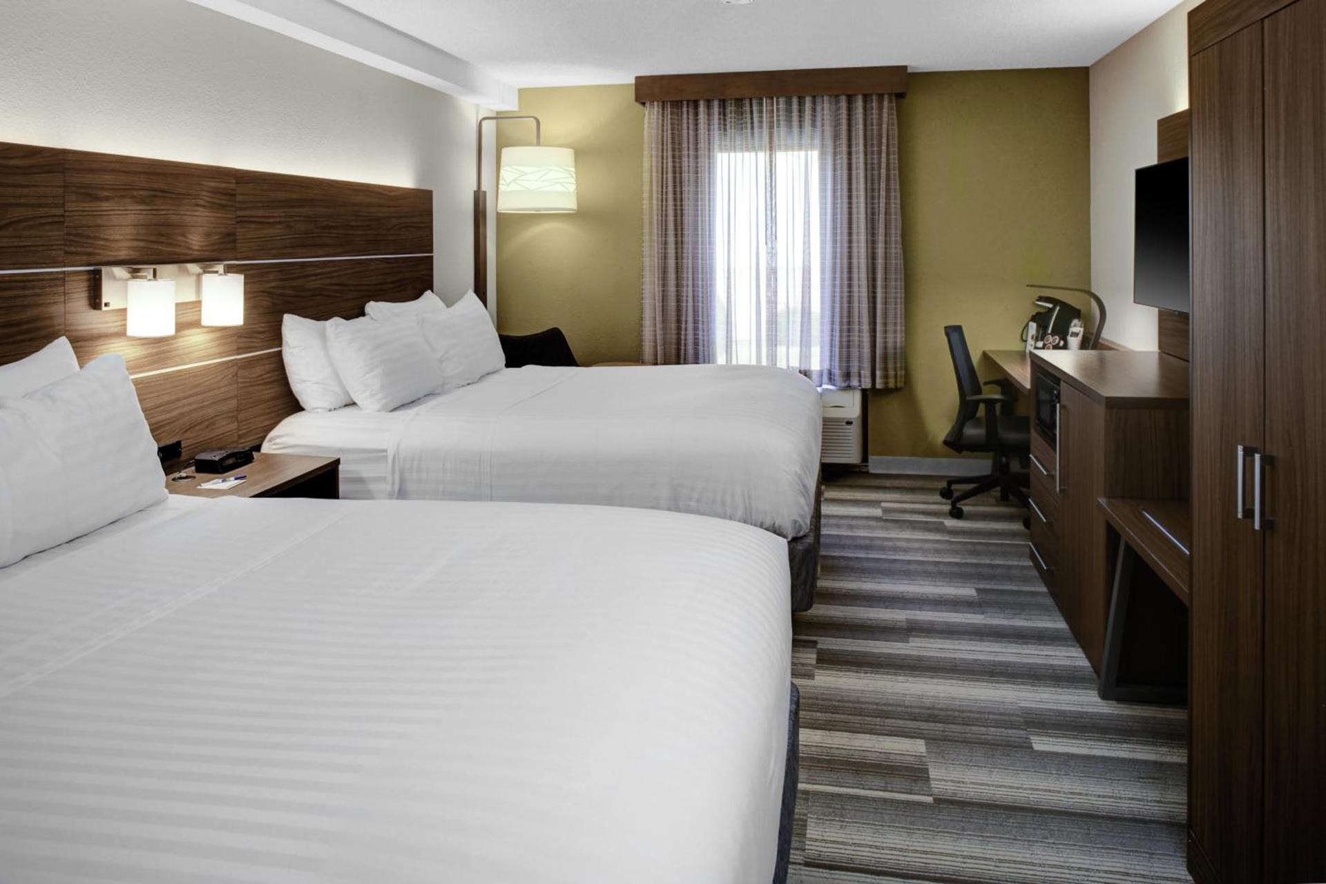 Holiday Inn Express Richmond-Mechanicsville by IHG photo 29