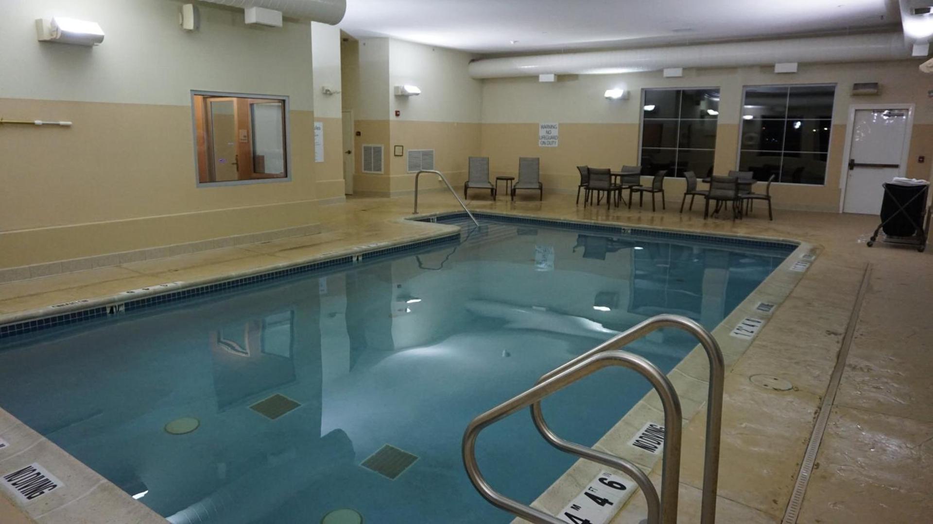 Holiday Inn Express & Suites Gibson by IHG photo 29