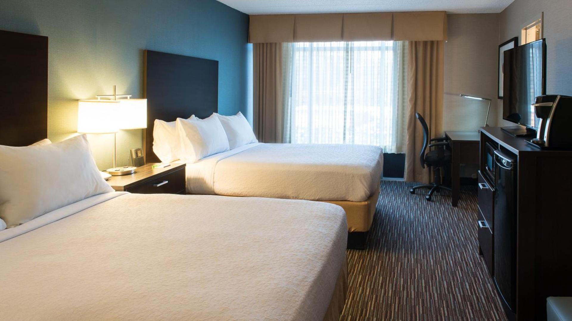 Holiday Inn St. Paul Downtown by IHG photo 19